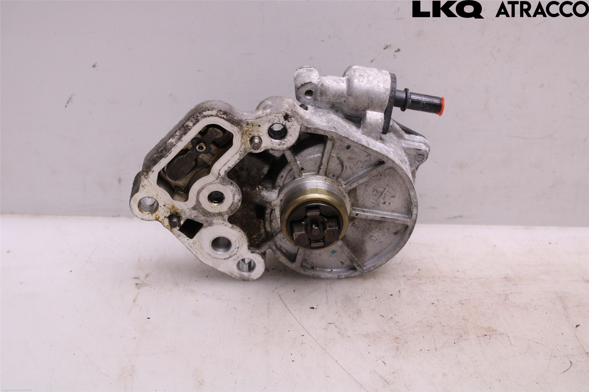 Opel ASTRA K 16-22 Vacuumpumpe
