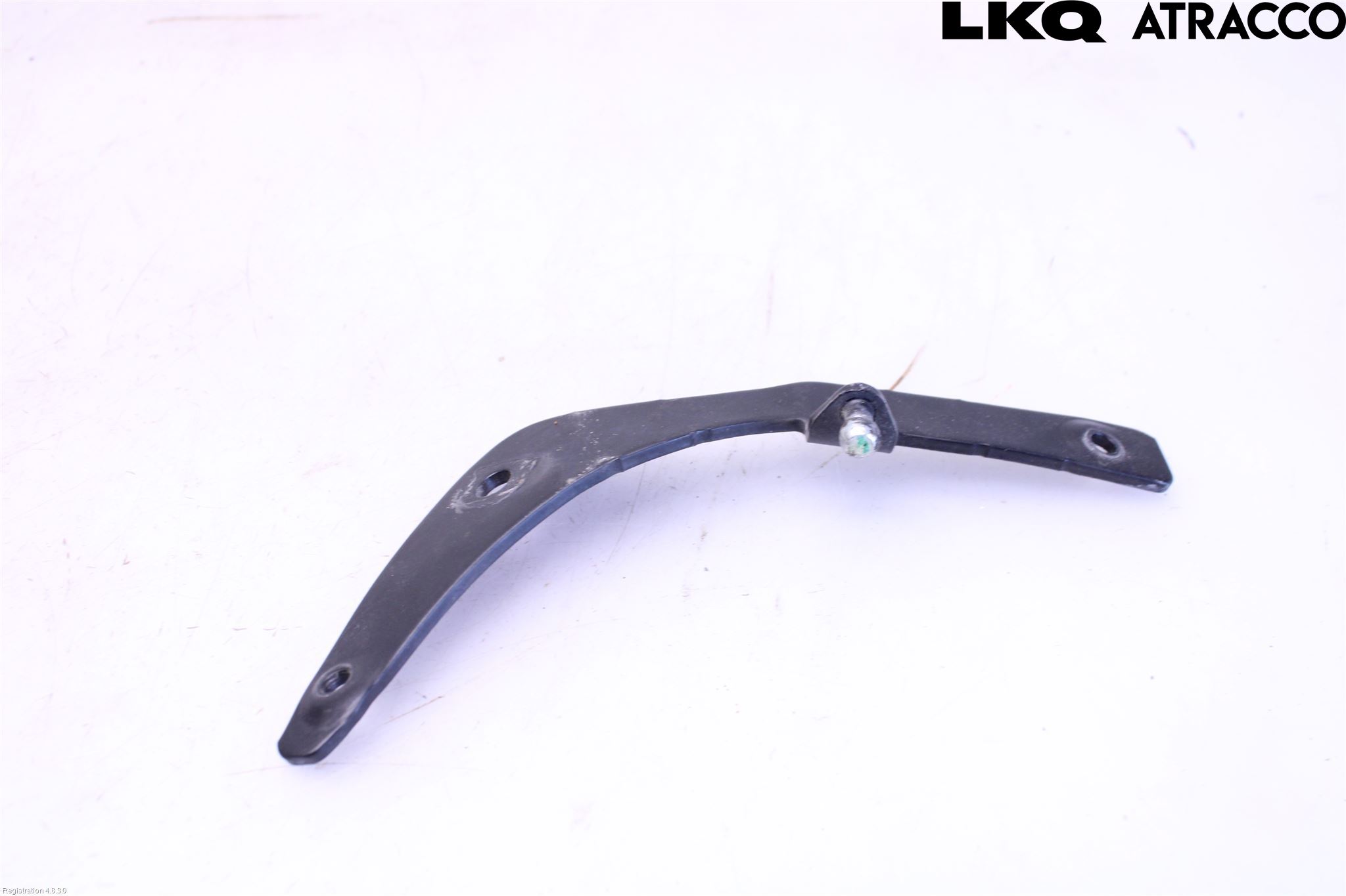Ford KUGA 08-12 Bakluke Hengsel Venstre