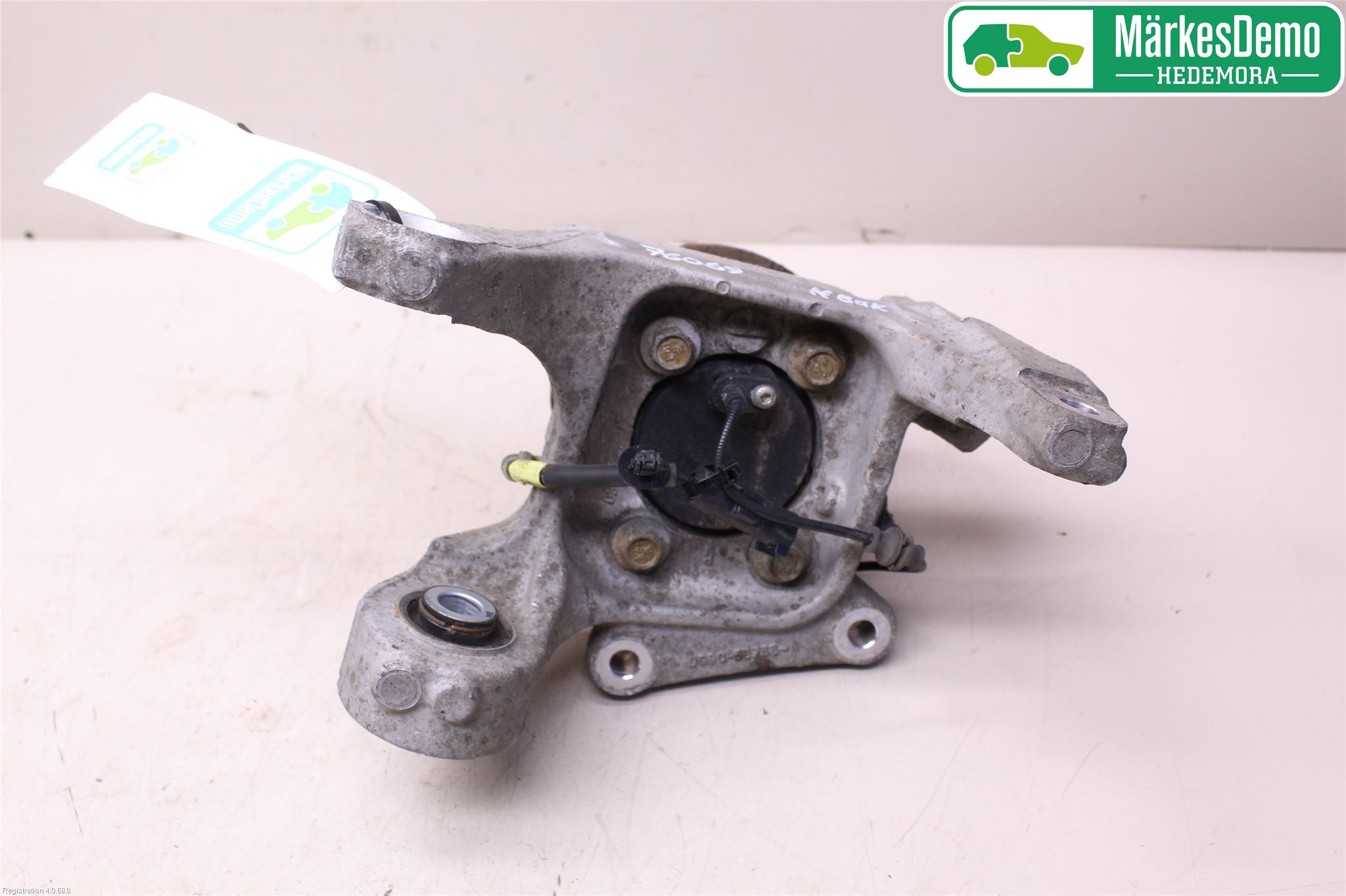 Ford MONDEO 15-22 Spindel Hb