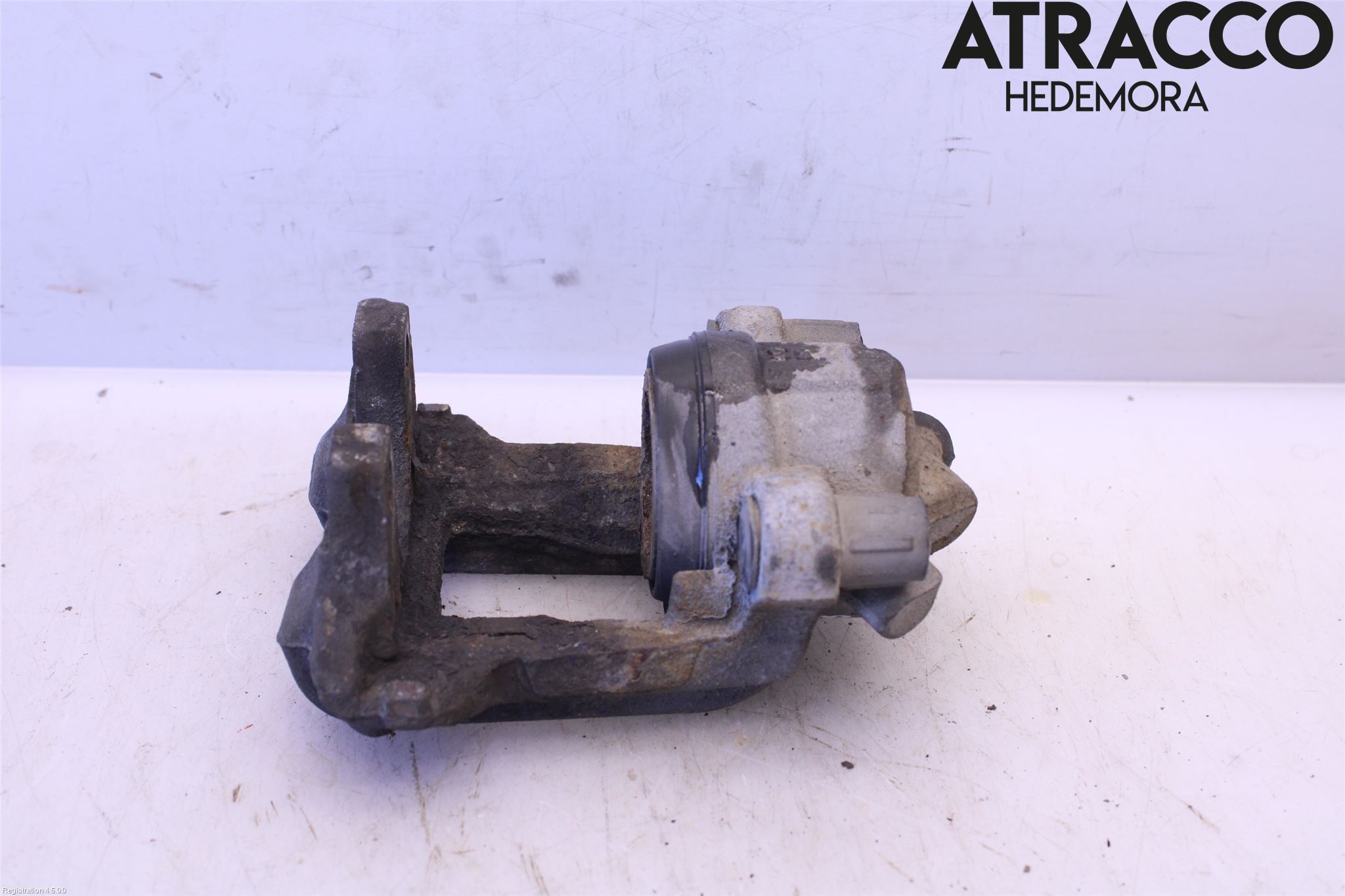 BMW 1 F20/F21 11-19 Bremsecaliper Foran Høyre