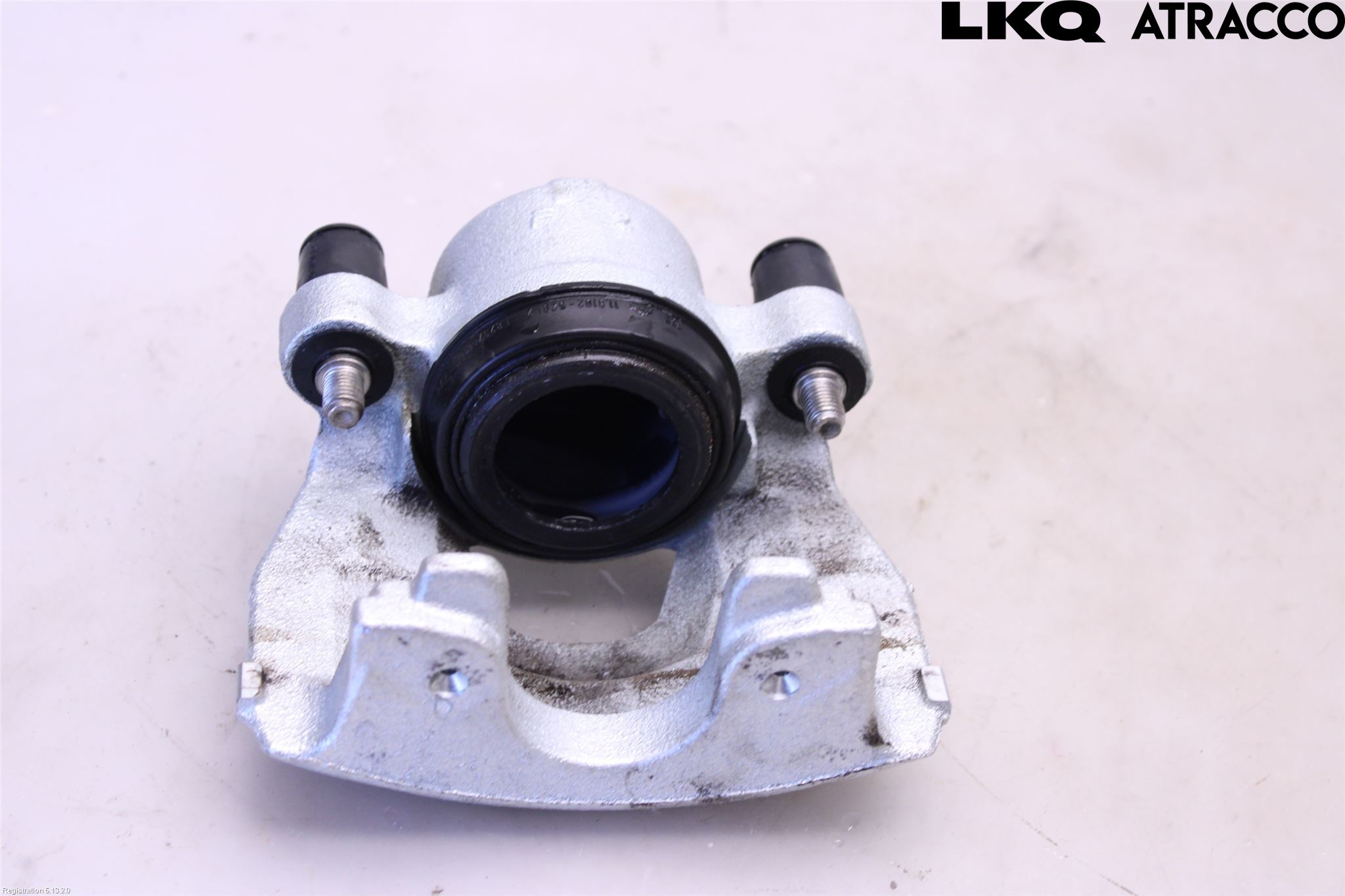 Toyota YARIS XP21 20- Bremsecaliper Foran Høyre
