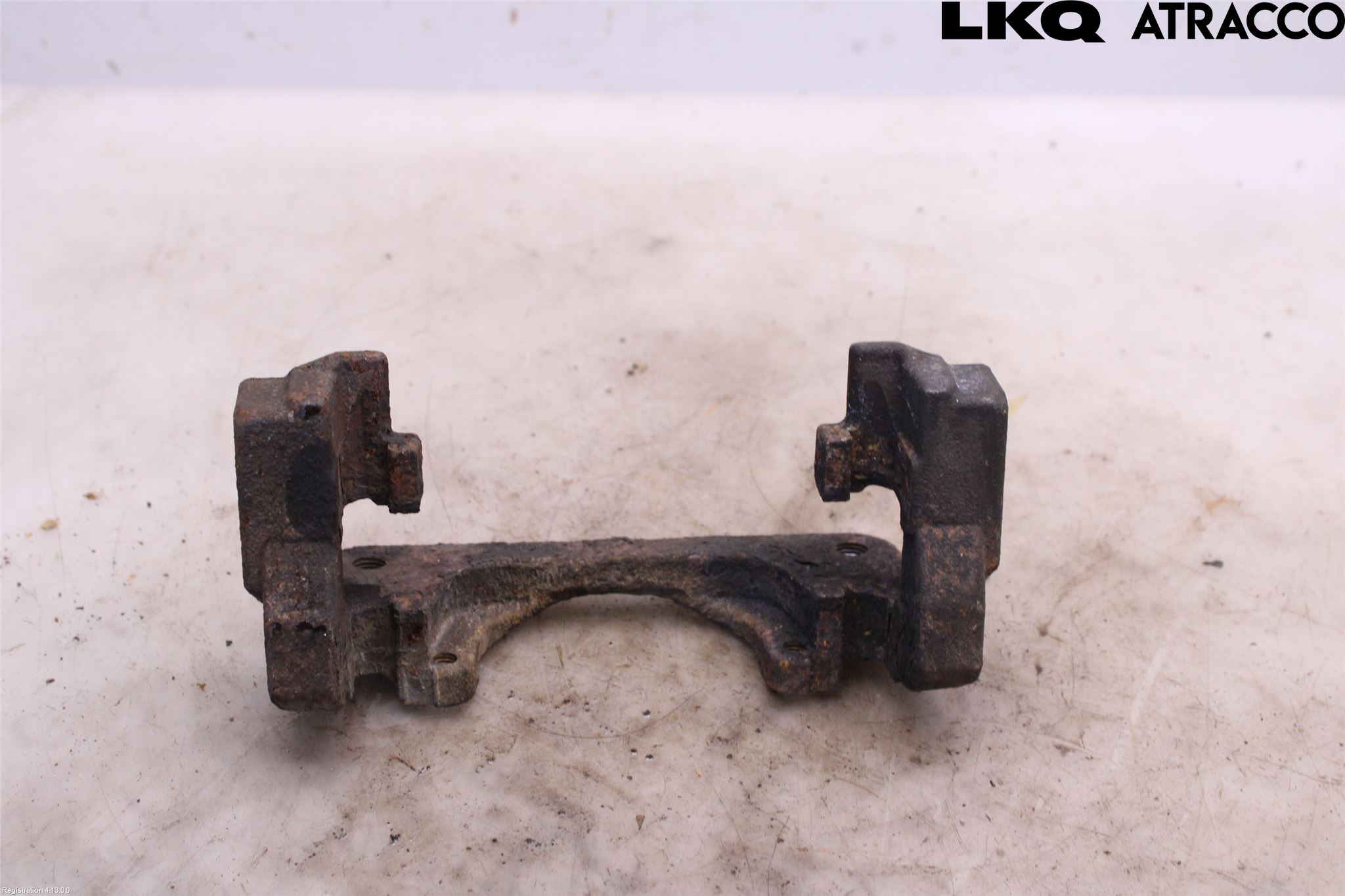 Citroen C4 PICASSO 14-18 Bremsecaliper Feste Holder