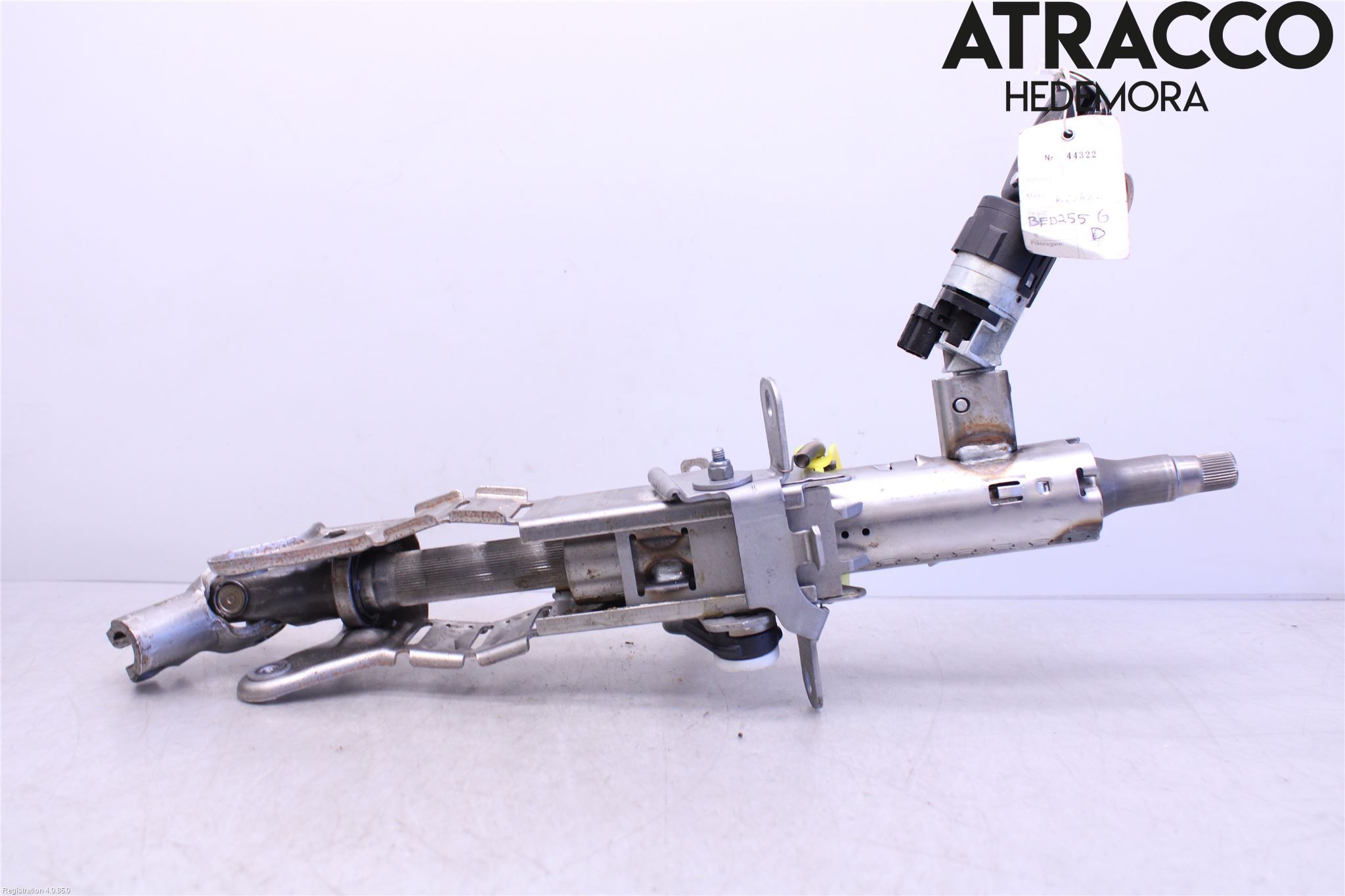 Peugeot EXPERT 15-16 Rattakselaggregat Justerbart
