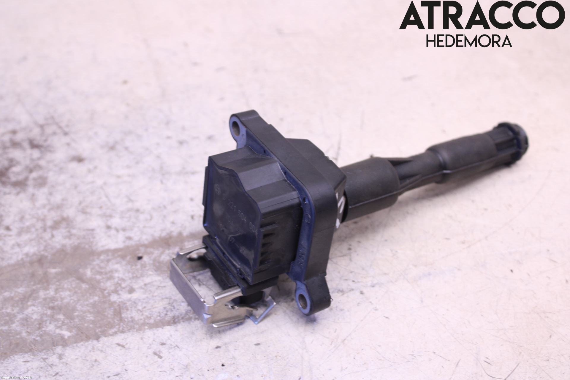 BMW 3 E46      98-05 Coil