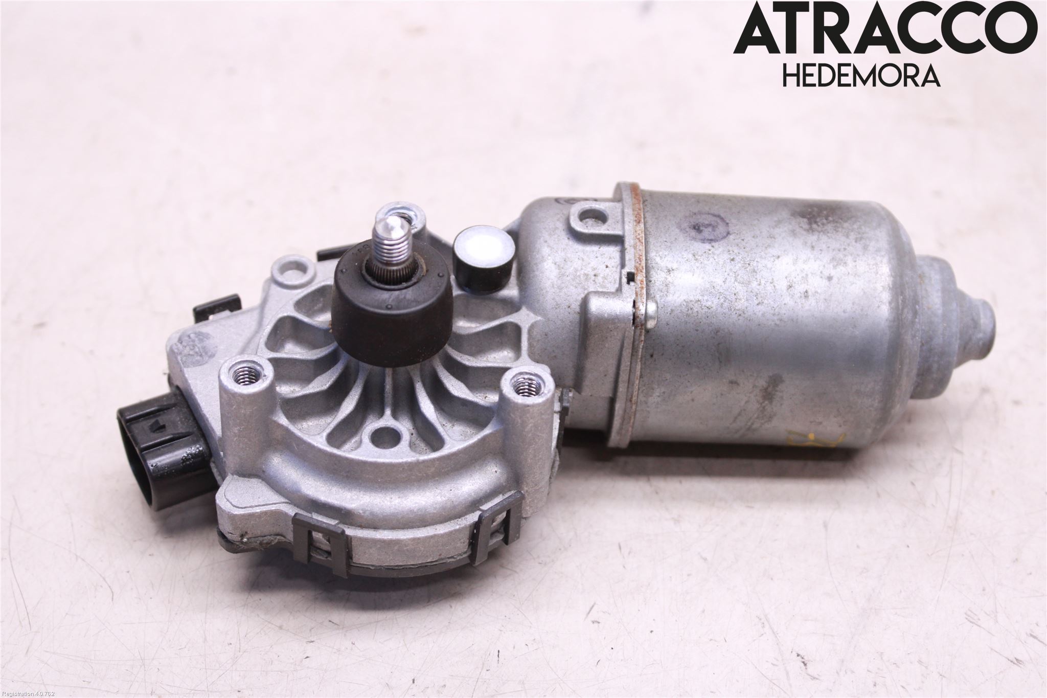 Toyota AURIS 13-19 Viskermotor Frontrute