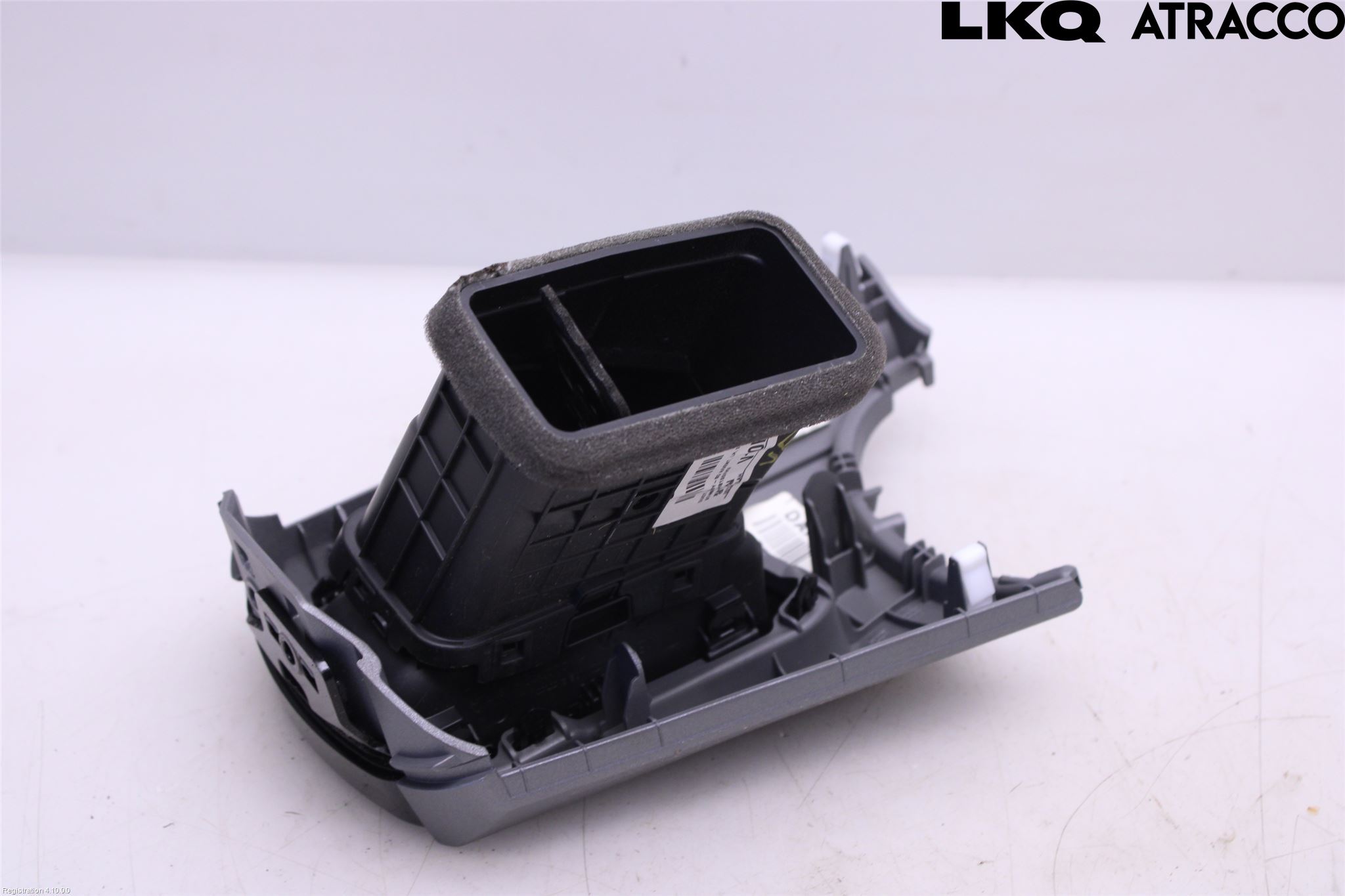 Kia STONIC 18->> Dashbord Kanal - Dyse