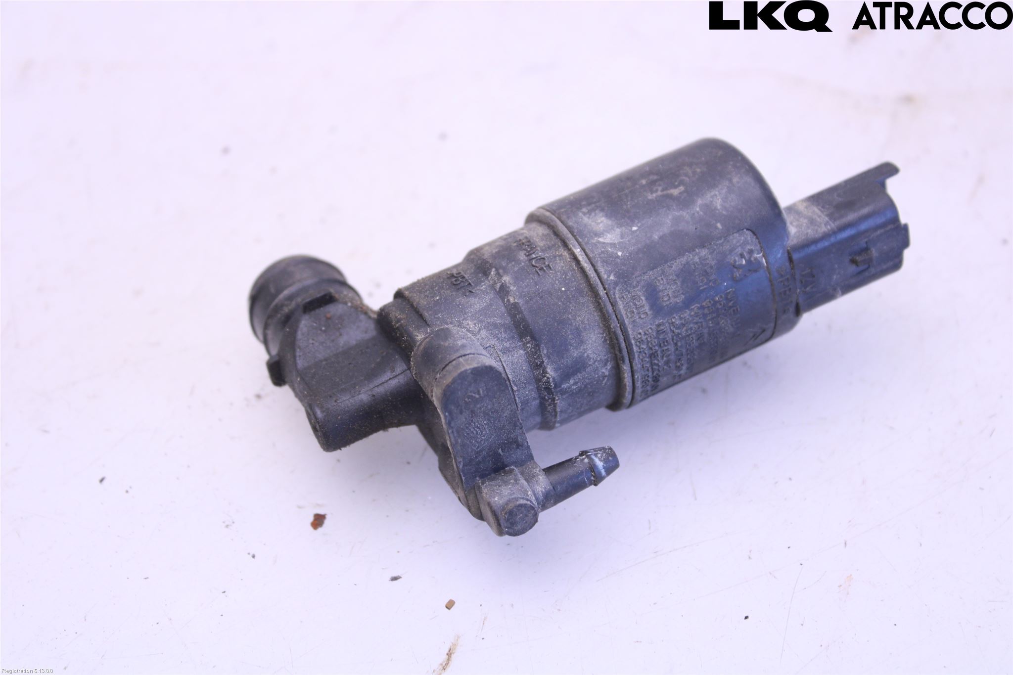 Toyota PROACE I 13-16 Spylerpumpe Frontrute