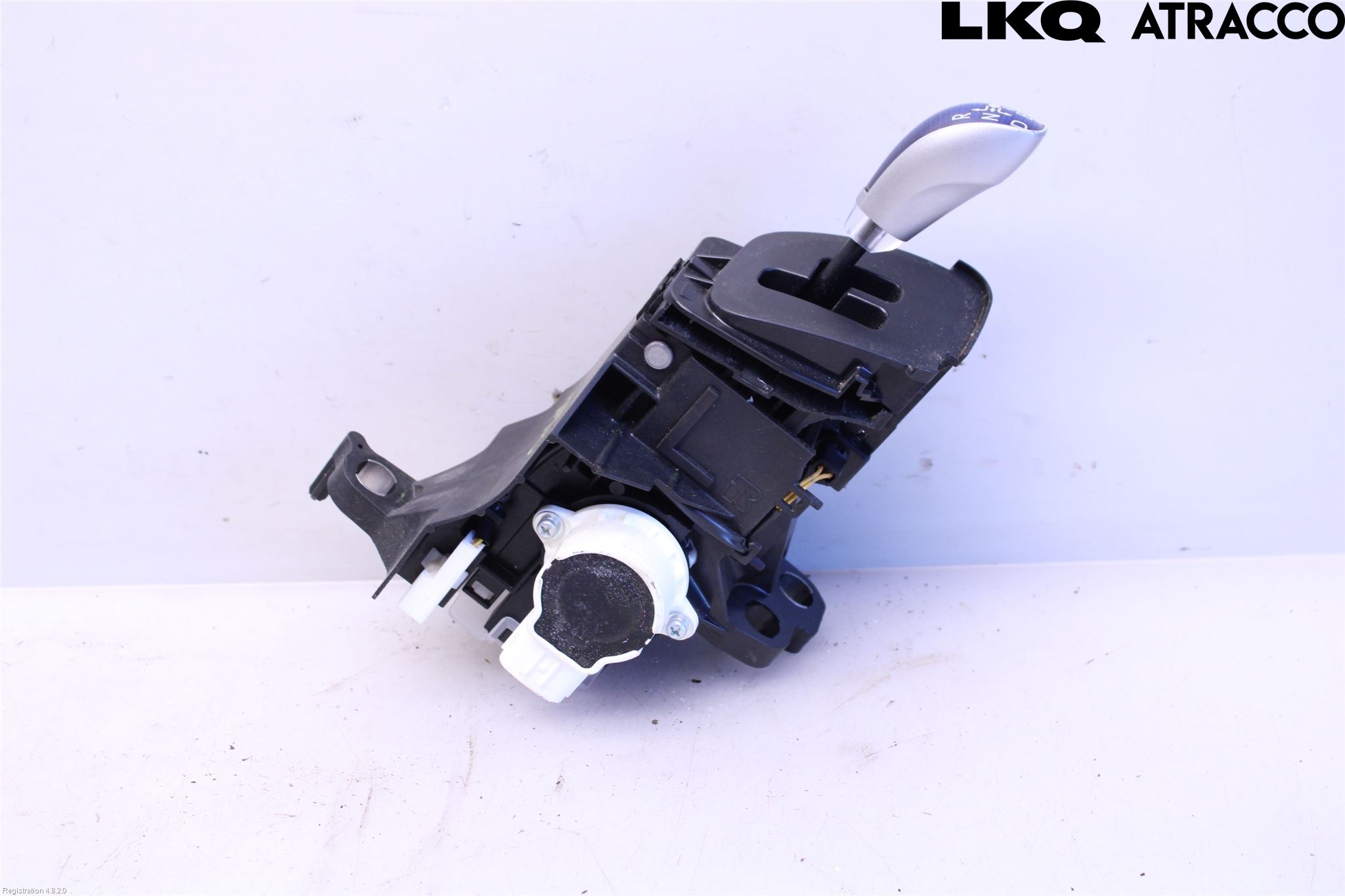Toyota PRIUS+ ZVW40 12-20 Gearspak