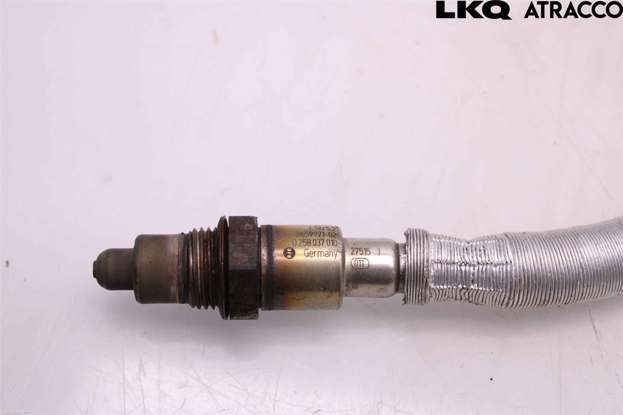 BMW 5 G30/G31/F90 17-23 Inns Lambdasonde