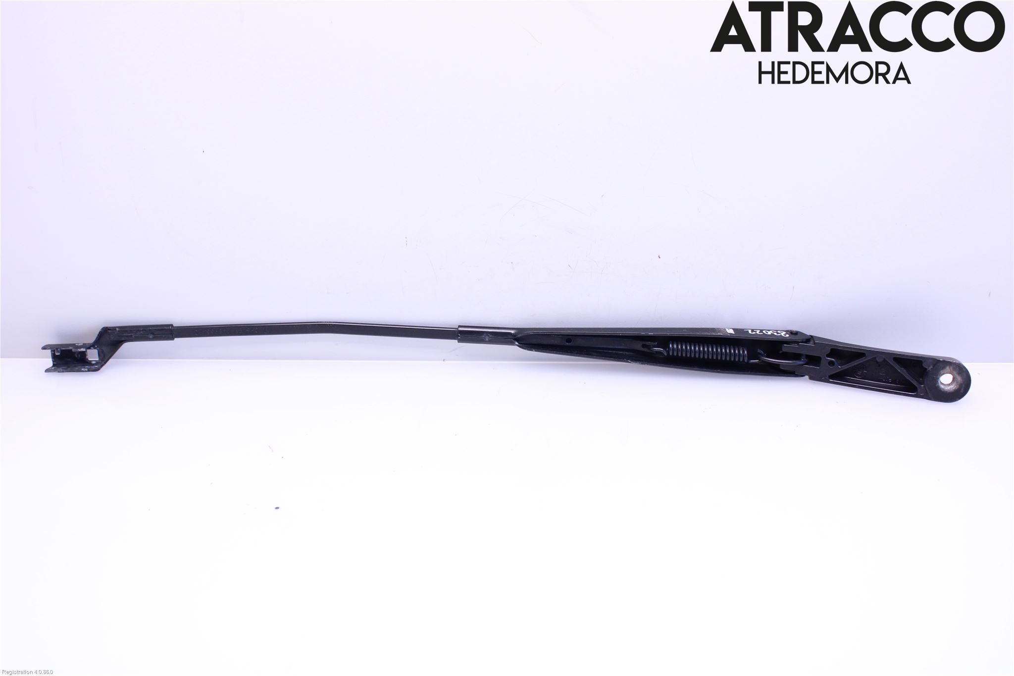 Volkswagen VW PASSAT 11-14 Viskerarm-Armer Frontrute