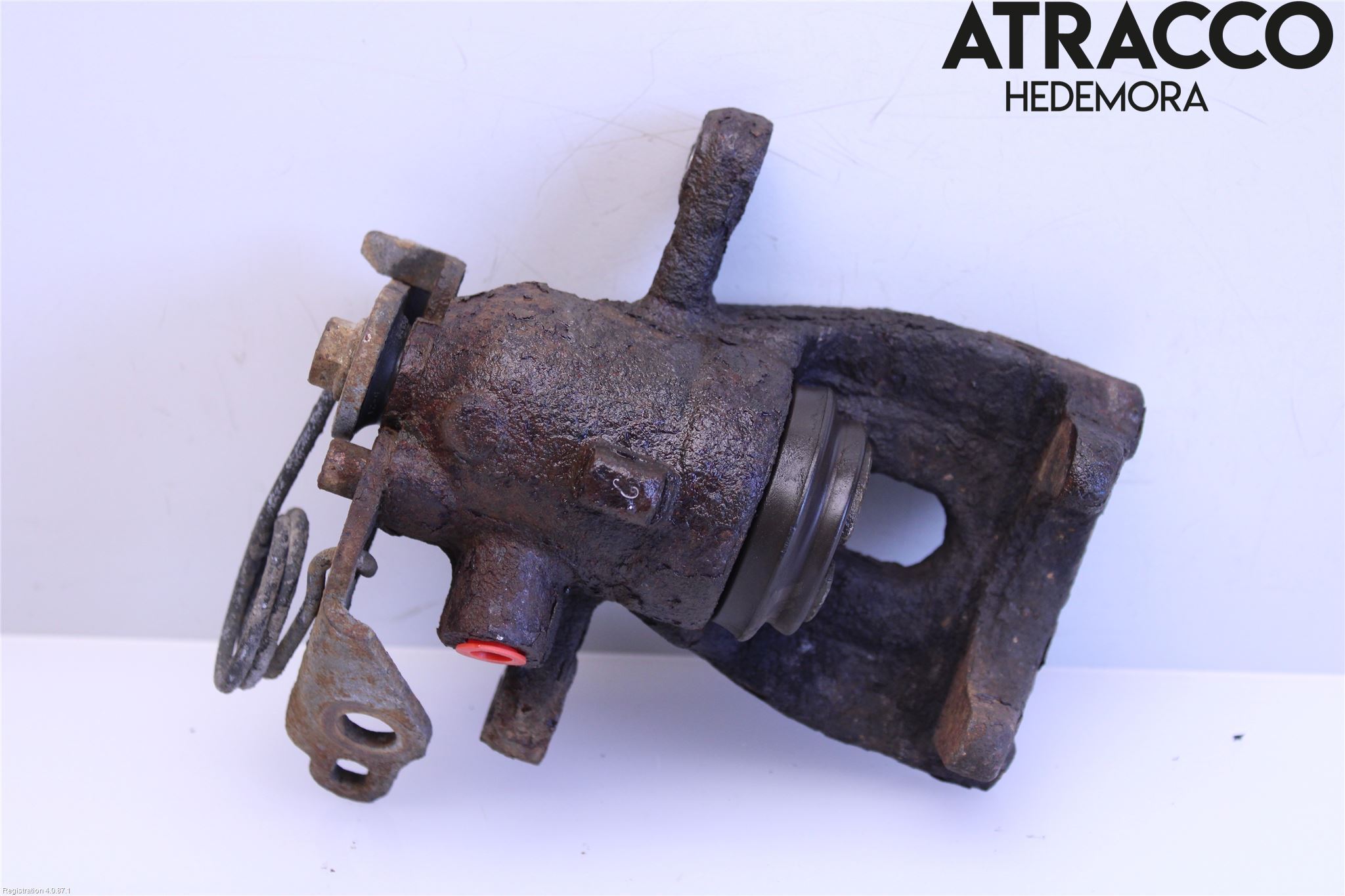 Ford S-MAX 06-15 Bremsecaliper Bak Høyre