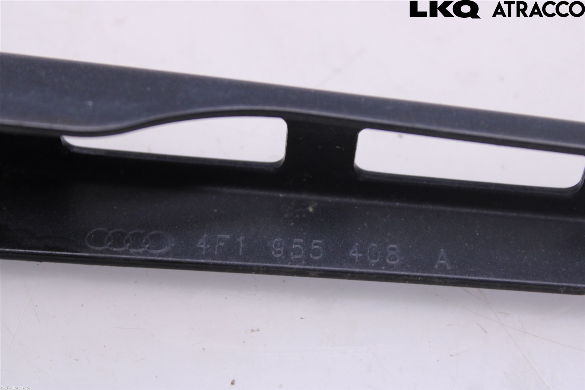 Audi A6/S6     05-11 Viskerarm-Armer Frontrute