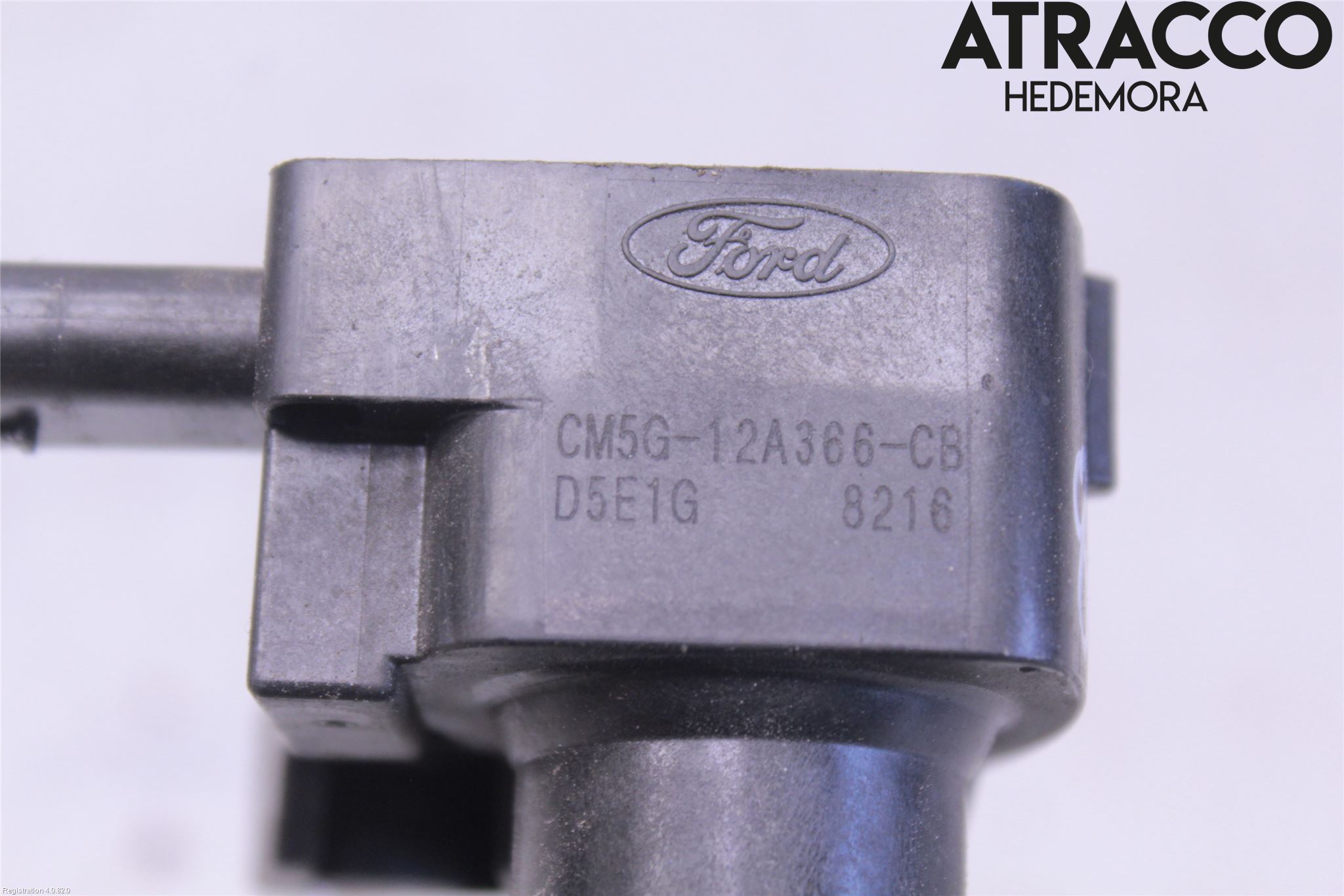 Ford ECOSPORT 17- Coil