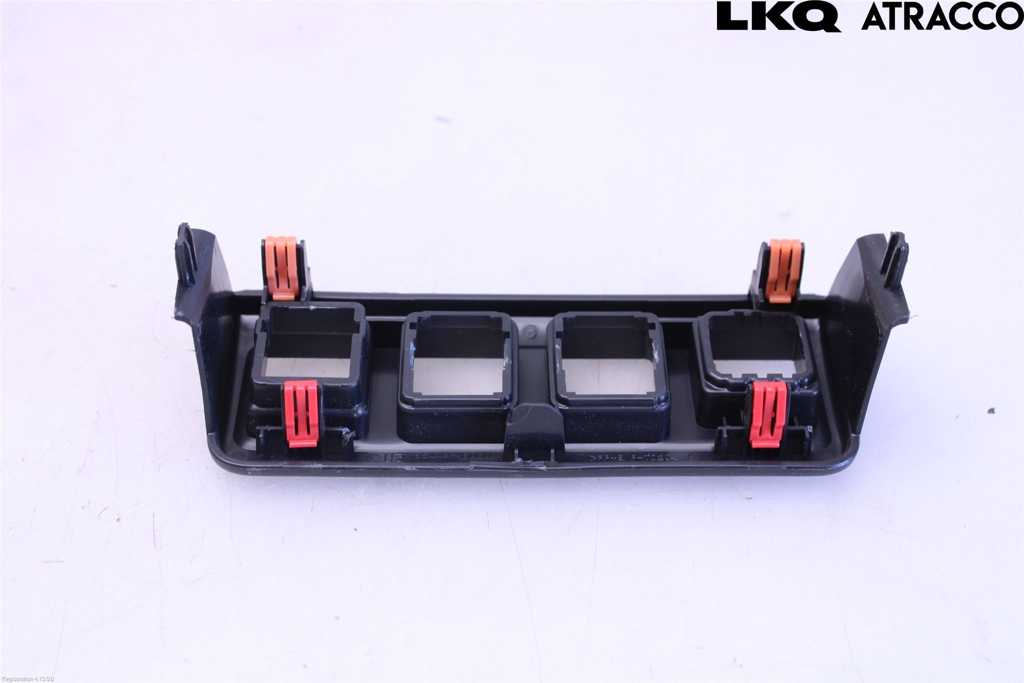 Toyota COROLLA CROSS XG10 22- Instrument Ramme