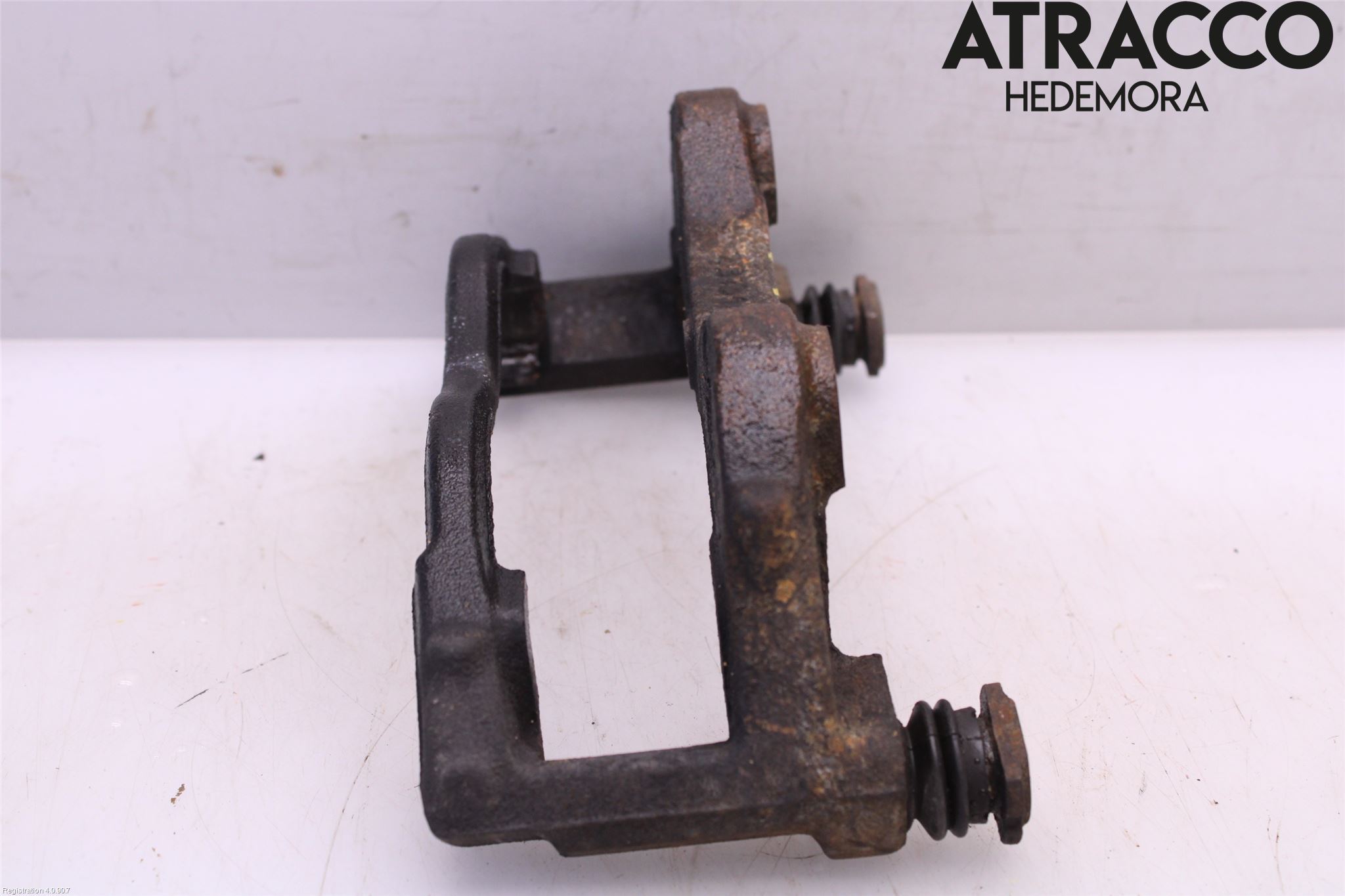 Ford TRANSIT SKÅP/BUSS 14-22 Bremsecaliper Feste Holder