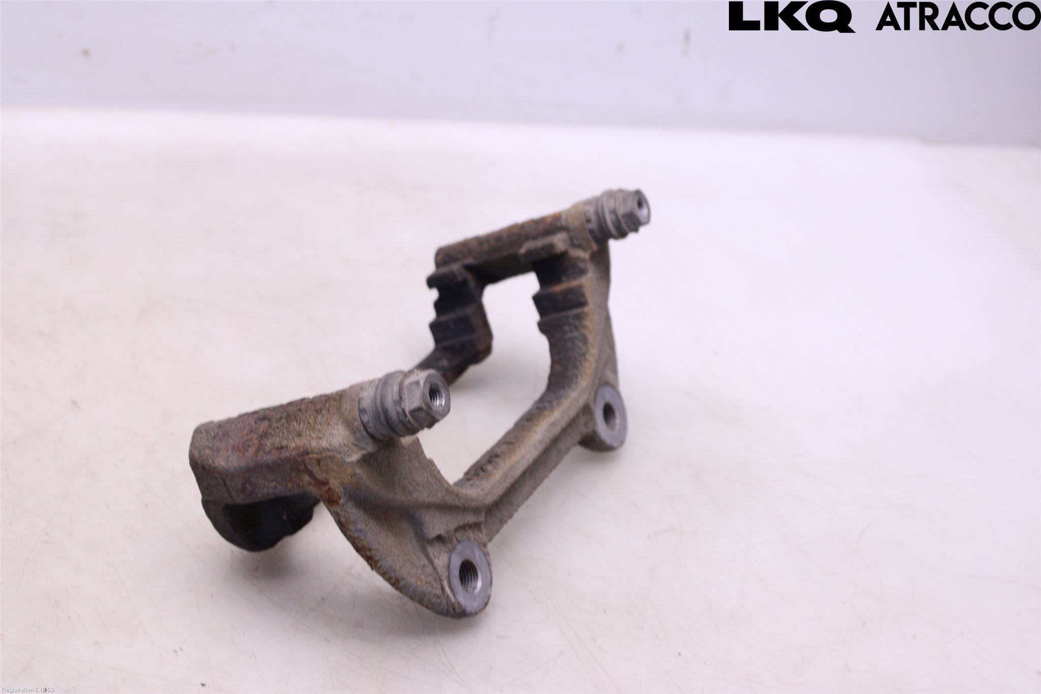Volkswagen VW TIGUAN 16-24 Bremsecaliper Feste Holder