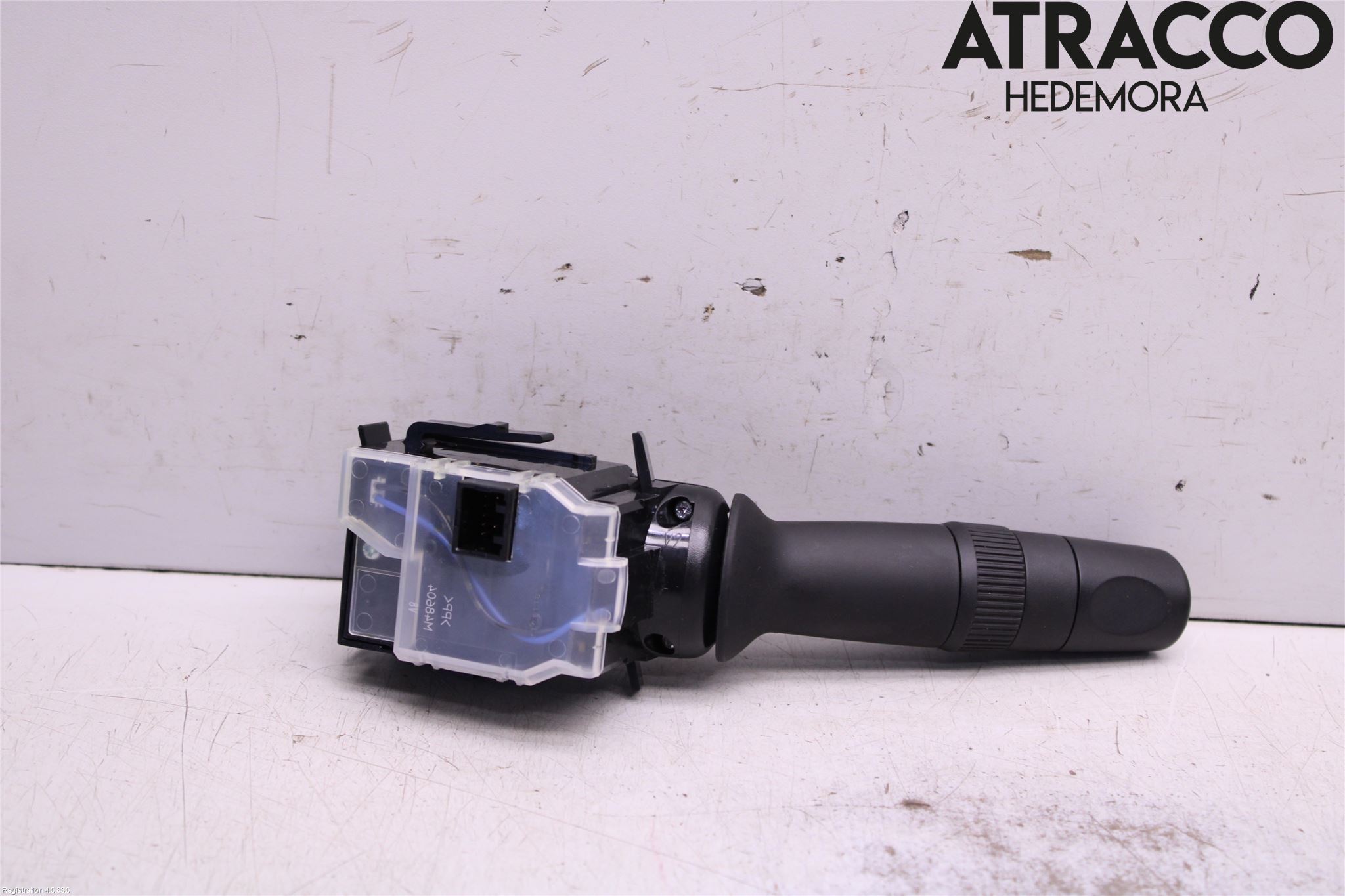 Honda CIVIC 17-22 Bryter Ratt Visker - Spyler