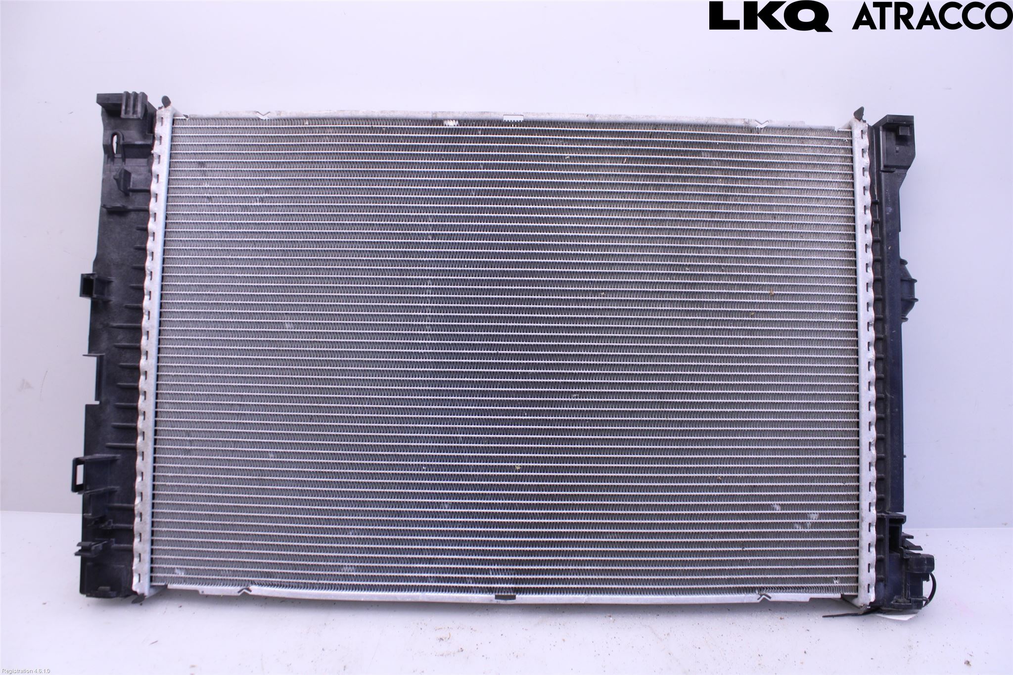 BMW X3 G01 18- Radiator Automat
