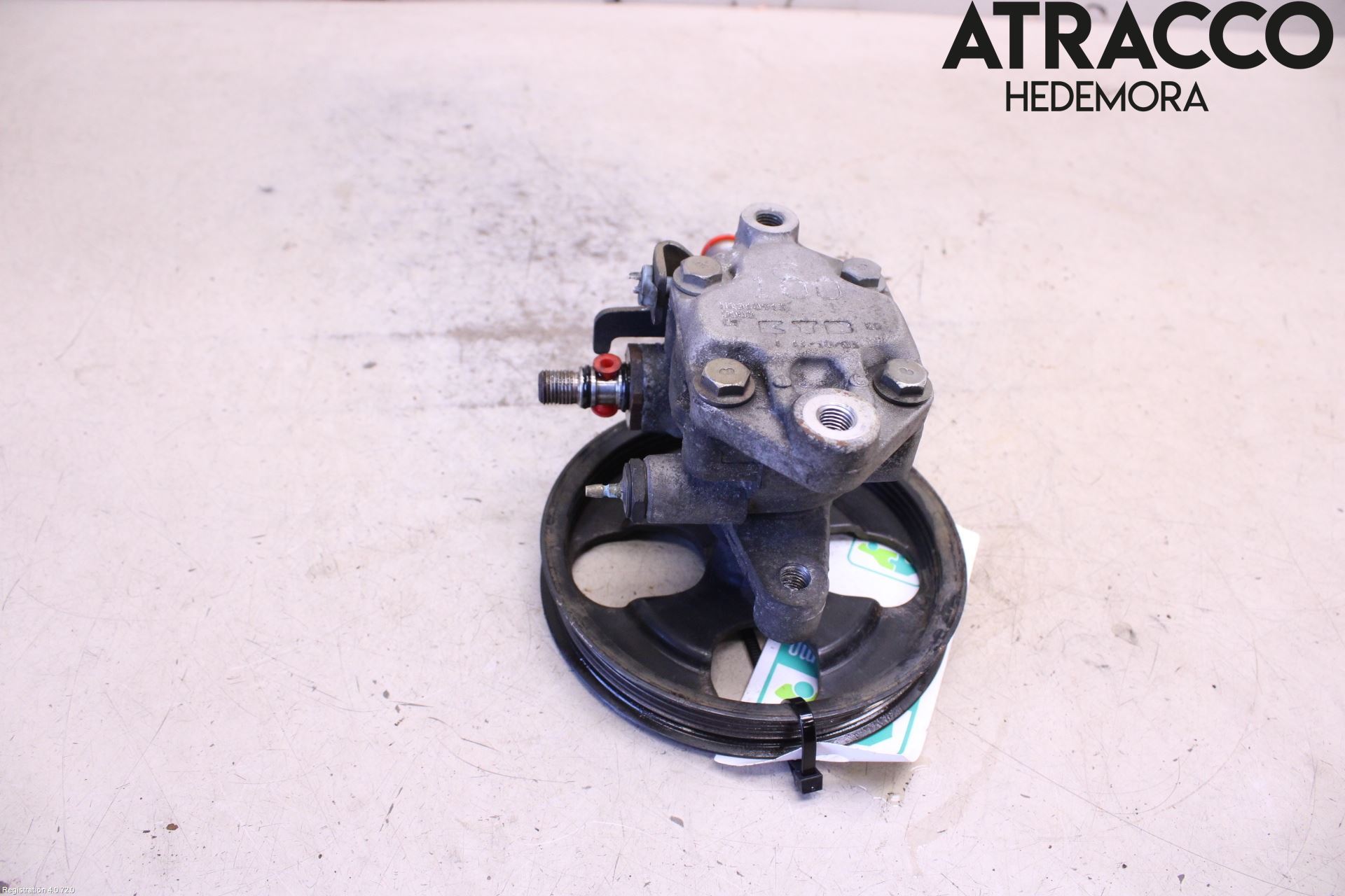 Mitsubishi CARISMA 00-04 Servo Pumpe