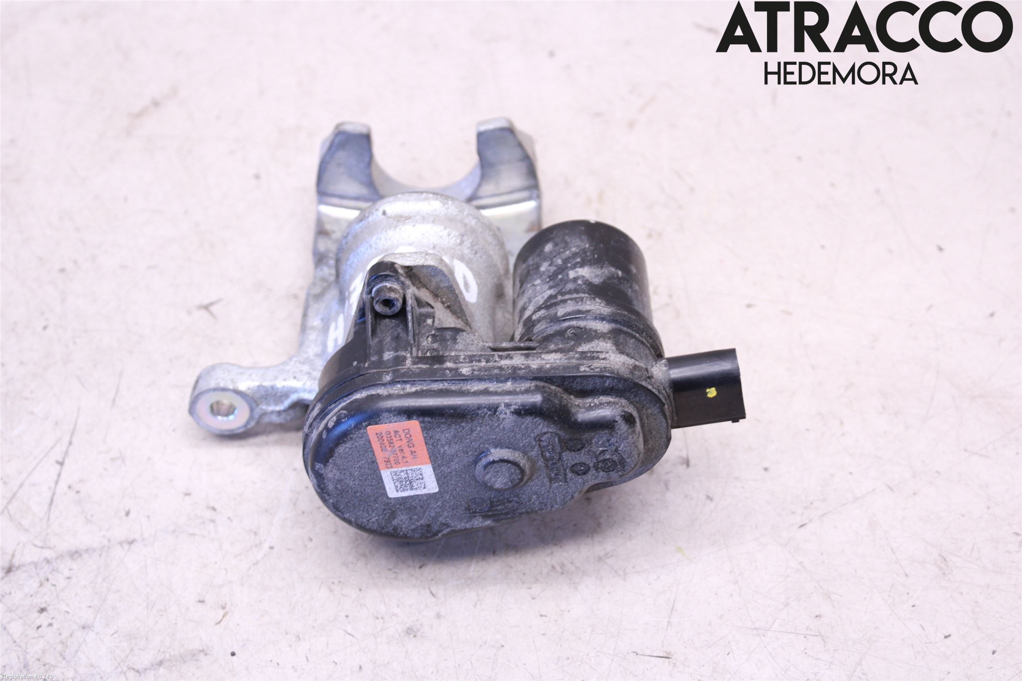 Hyundai i30 PD 17- Bremsecaliper Bak Høyre