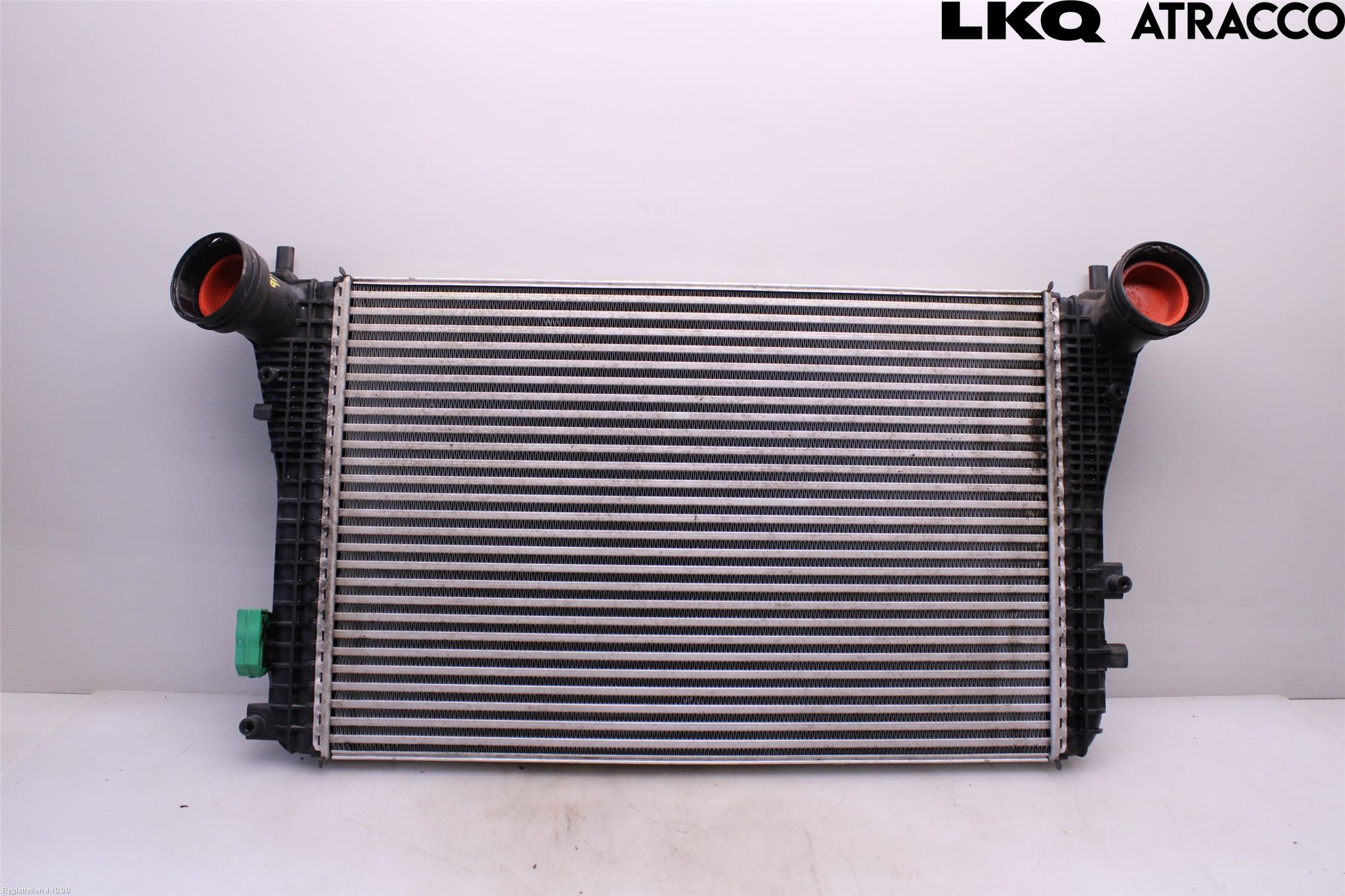 Volkswagen VW TIGUAN 07-16 Intercooler Radiator