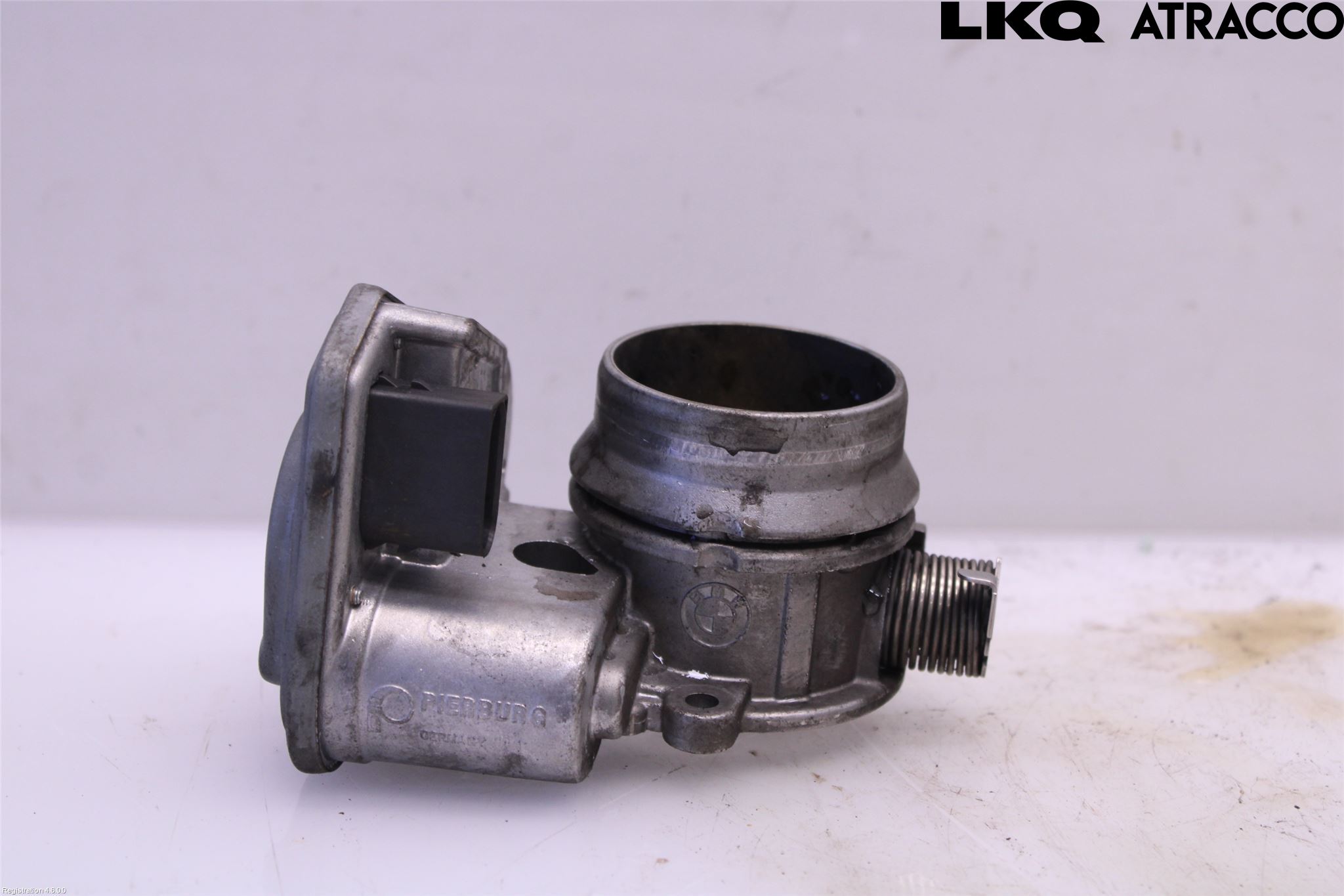 BMW 1 E87/81 5D/3D 03-11 Inns Spjeldhus