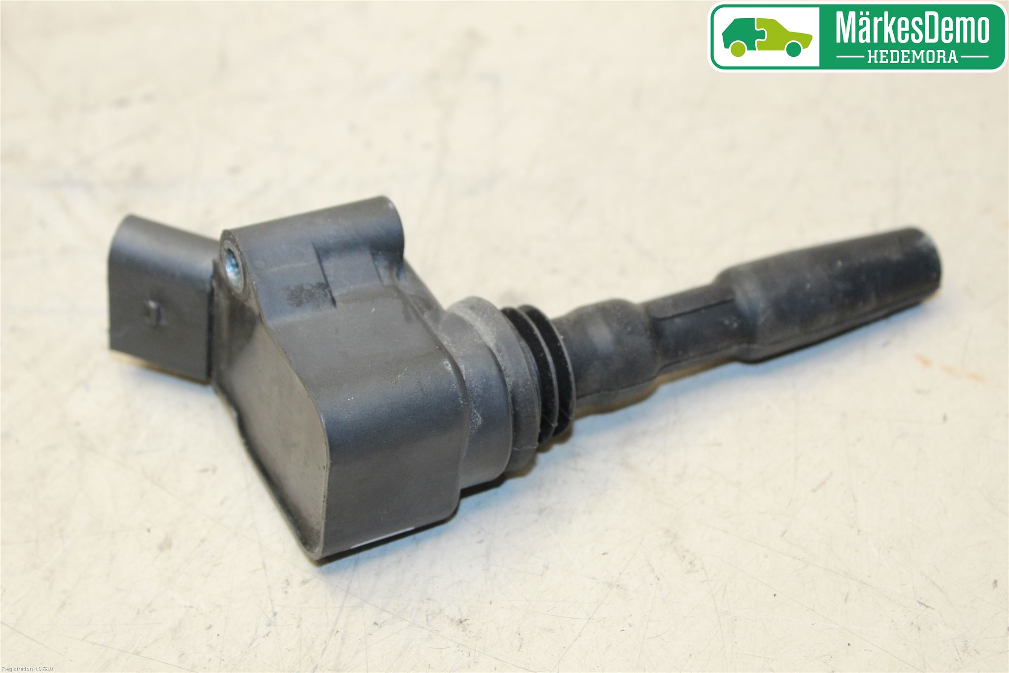 Volkswagen VW GOLF SPORTSVAN 15-20 Coil