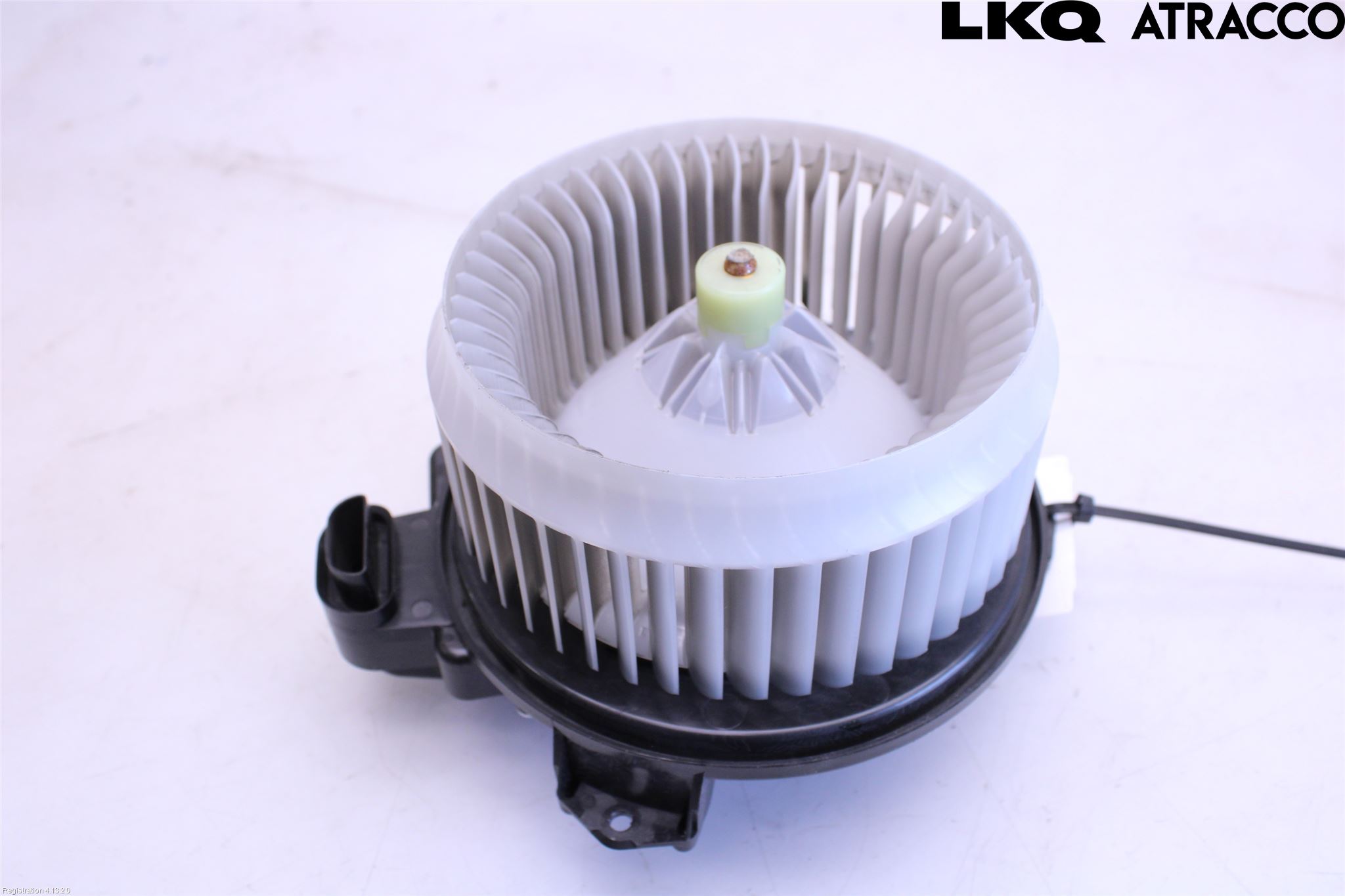 Toyota RAV4 13-18 Varme Ac Varmeapparatvifte