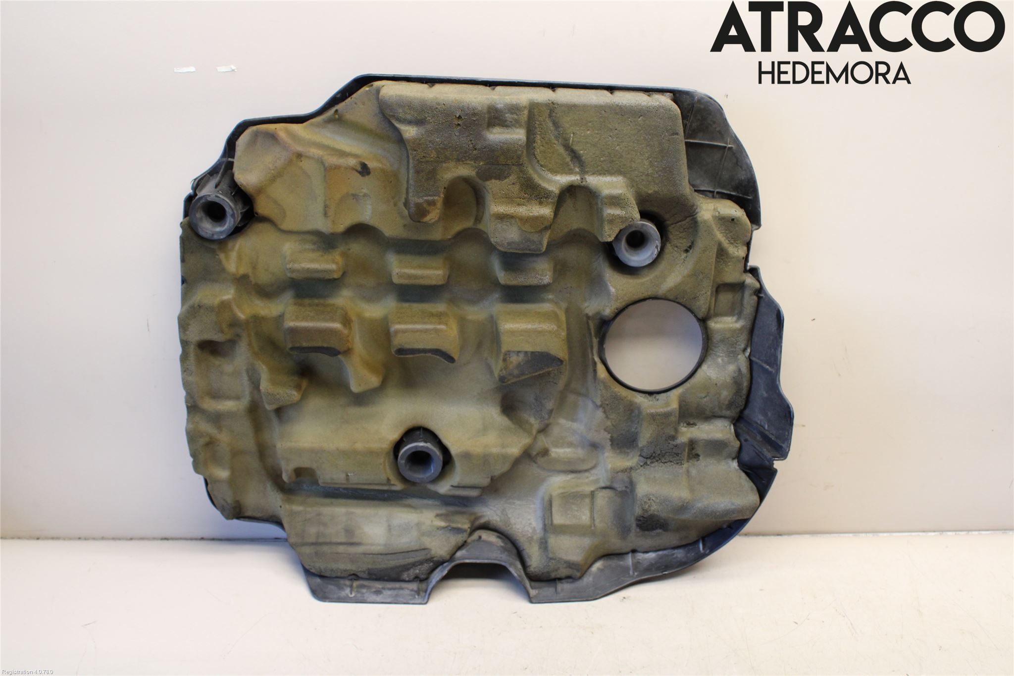 Kia CEED 12-18 Motor Deksel Over Motor