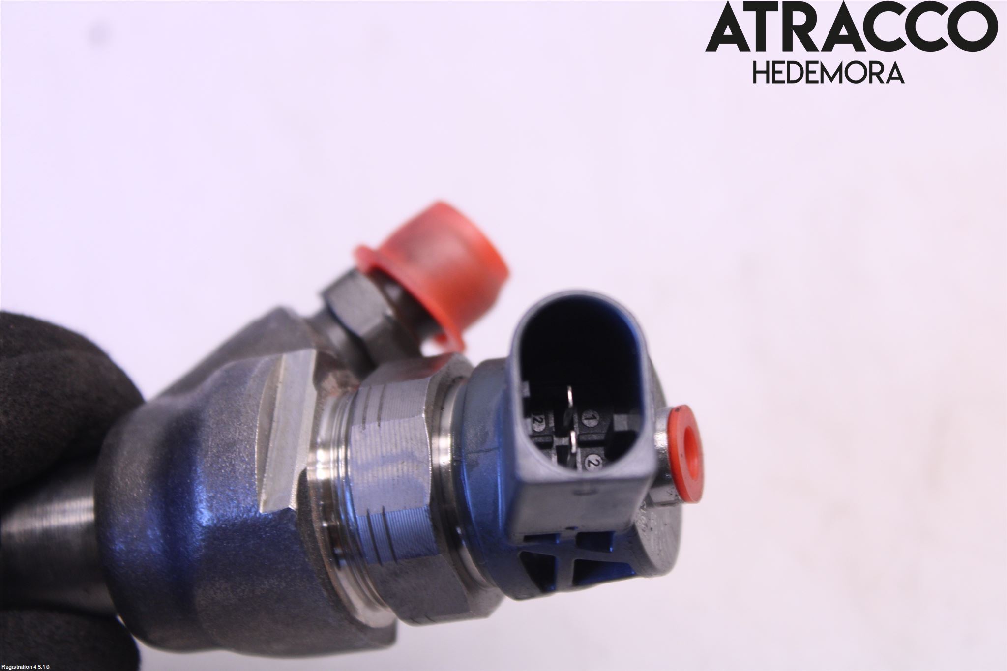 BMW 5 G30/G31/F90 17-23 Inns Dyse