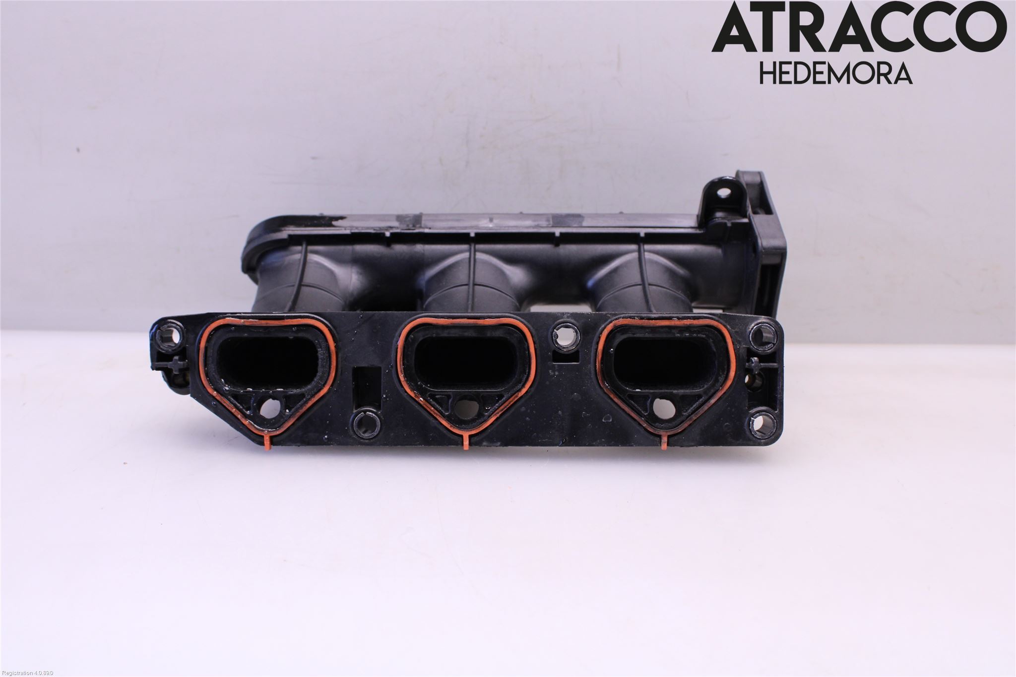 Renault CLIO IV 12-16 Innsugningsmanifold