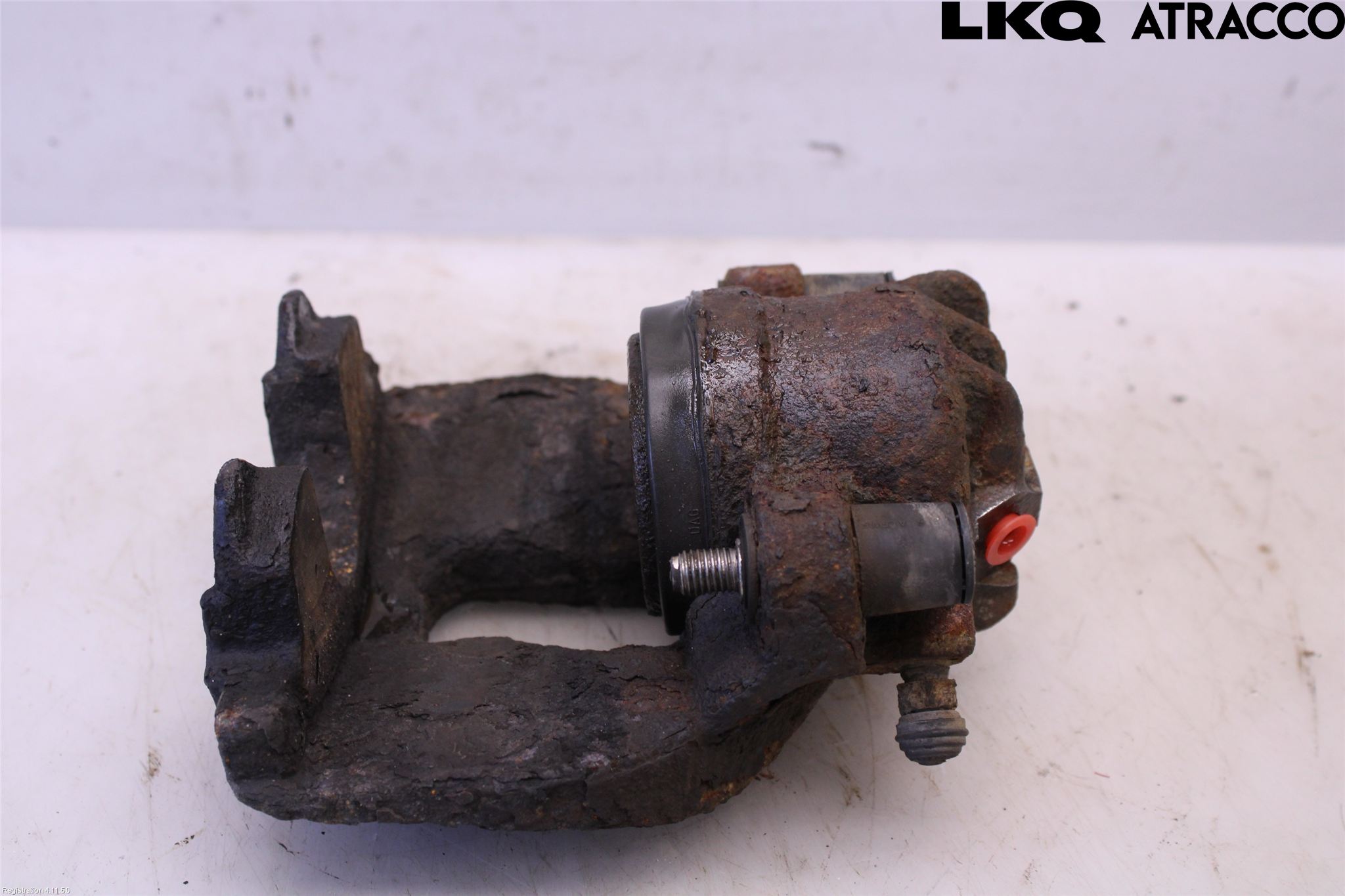 Volvo XC70 05-07 Bremsecaliper Foran Høyre