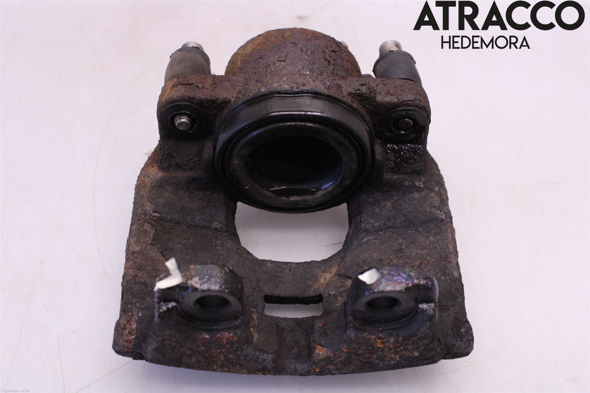 Volvo V60 11-13 Bremsecaliper Foran Høyre