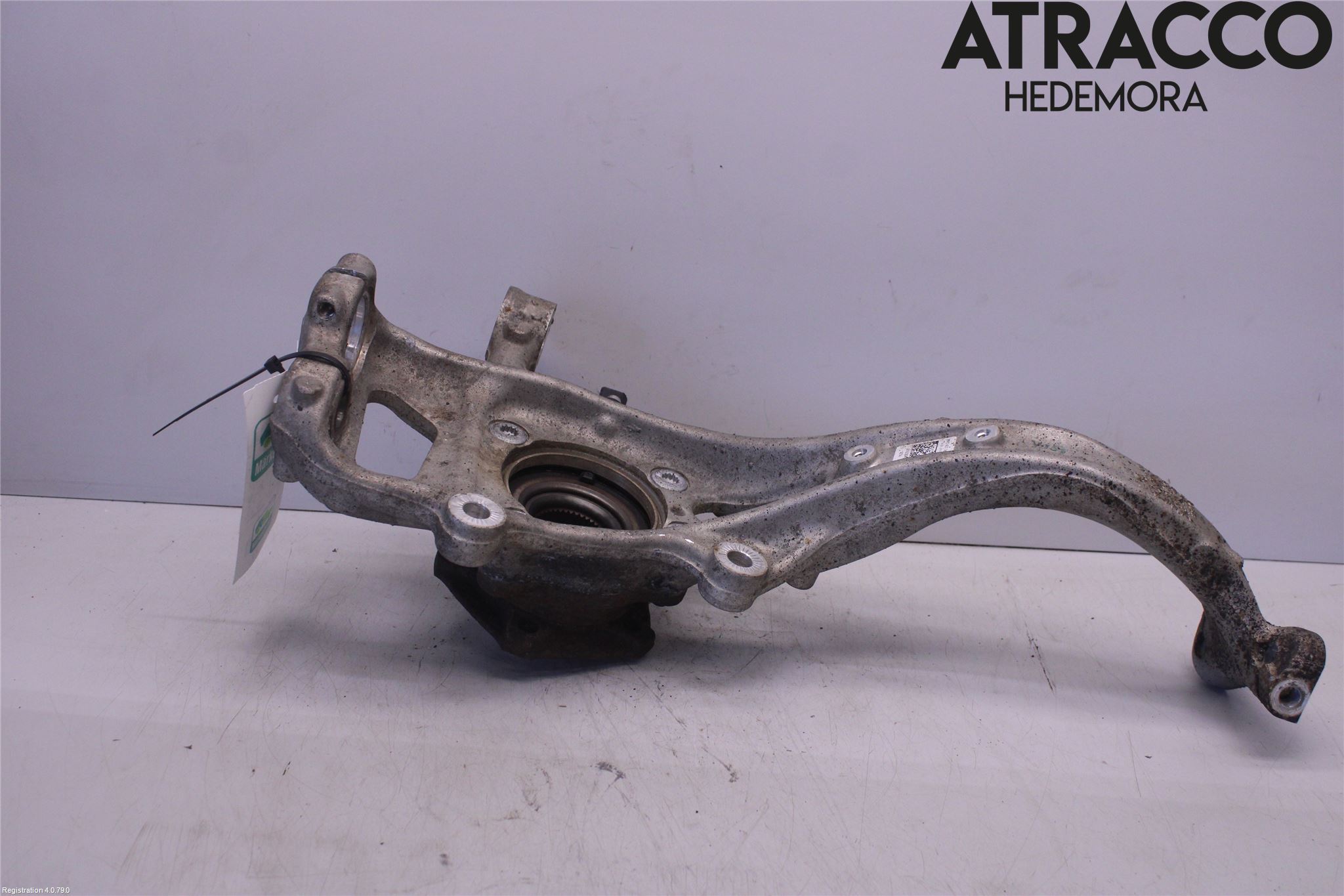 Audi A4/S4 B9 16-19 Spindel Hf