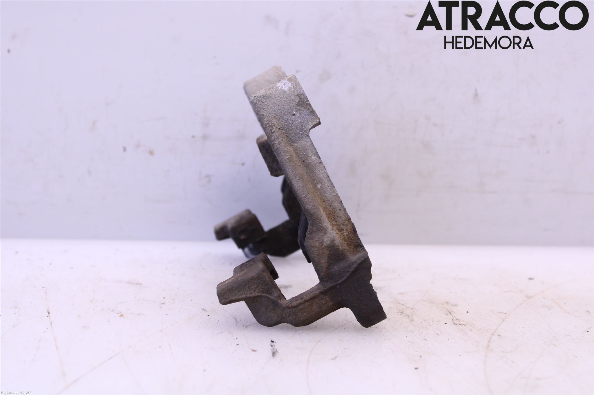 Skoda KODIAQ 17-24 Bremsecaliper Feste Holder