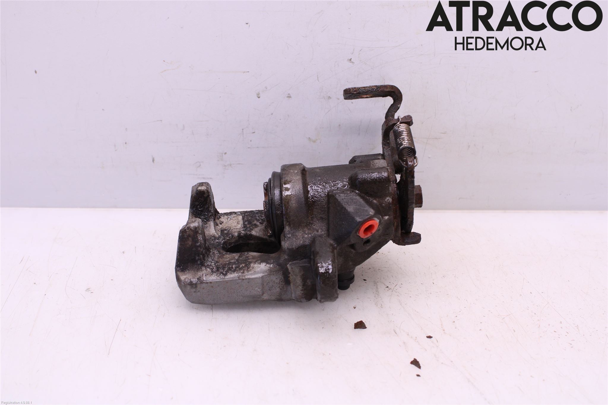 Toyota AURIS 10-12 Bremsecaliper Bak Venstre