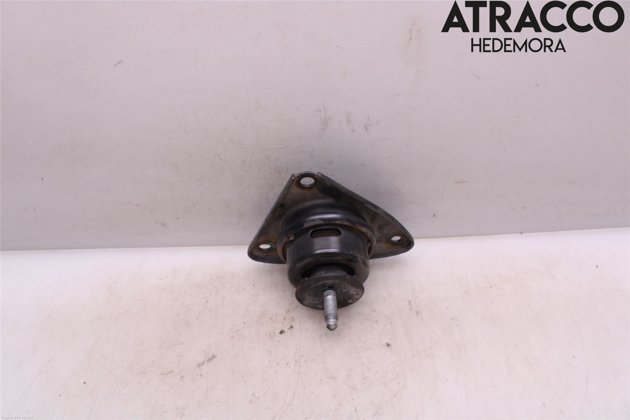 Hyundai i30 FD 07-12 Gearkasse Feste Stål-Alu