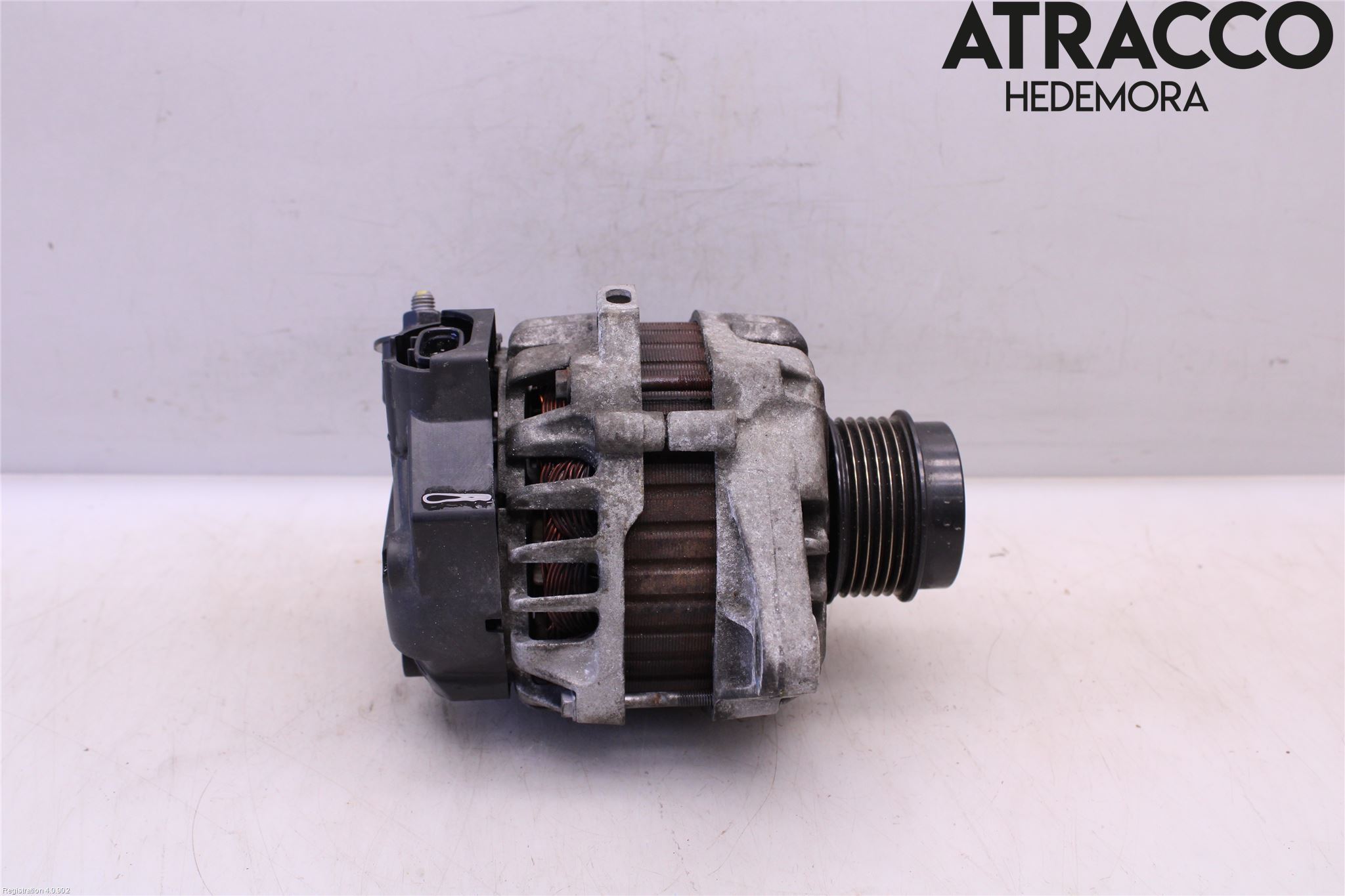 Kia CEED 12-18 Dynamo