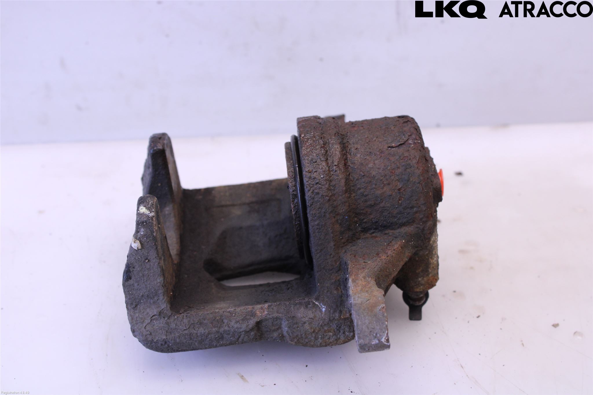 Kia CEED 06-12 Bremsecaliper Foran Venstre