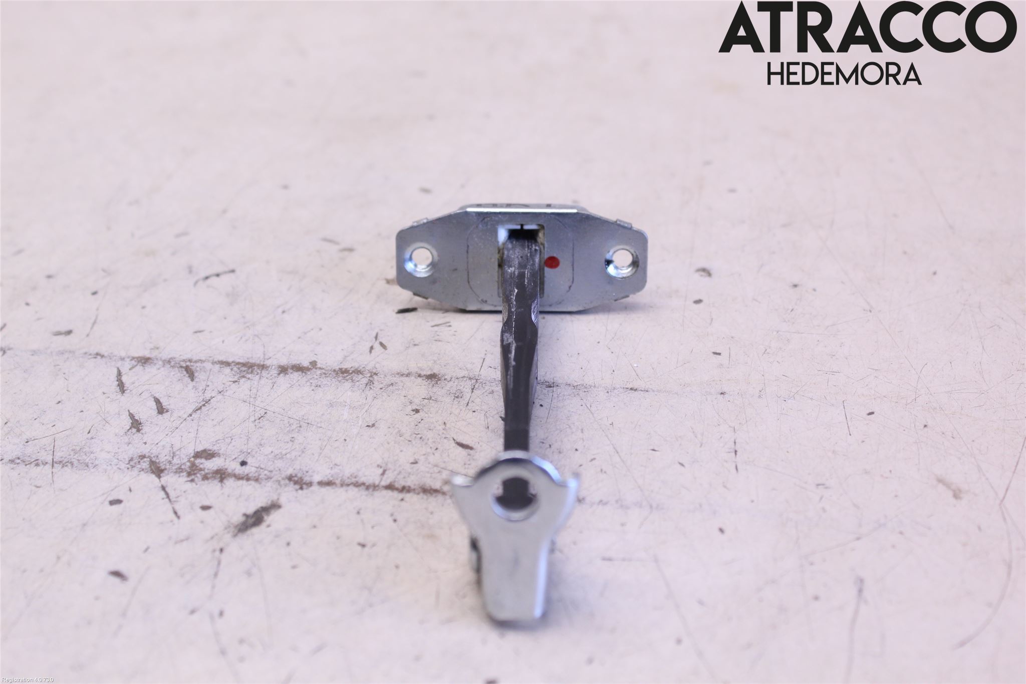 Suzuki VITARA 15- Dørstopper