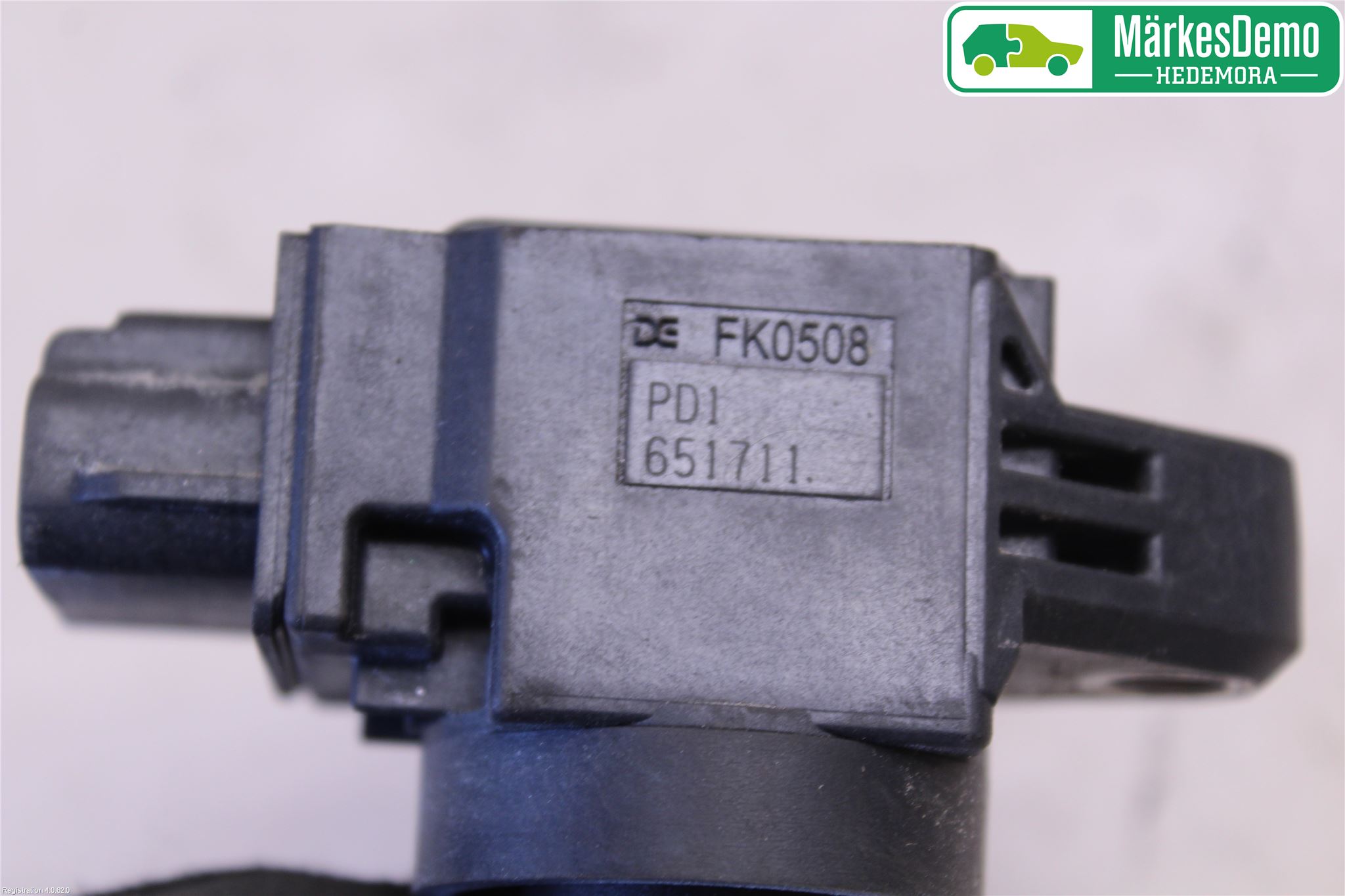Suzuki BALENO 95-19 Coil