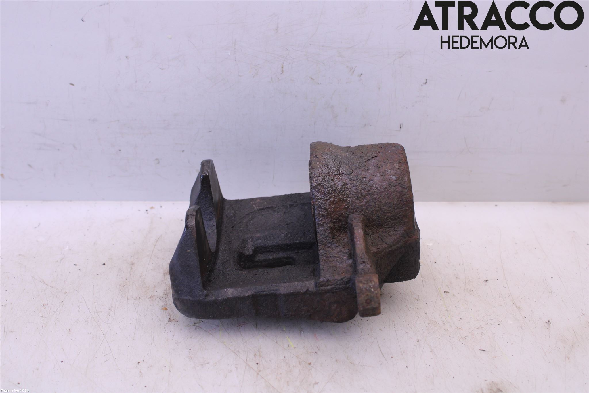 Opel INSIGNIA 09-16 Bremsecaliper Foran Venstre