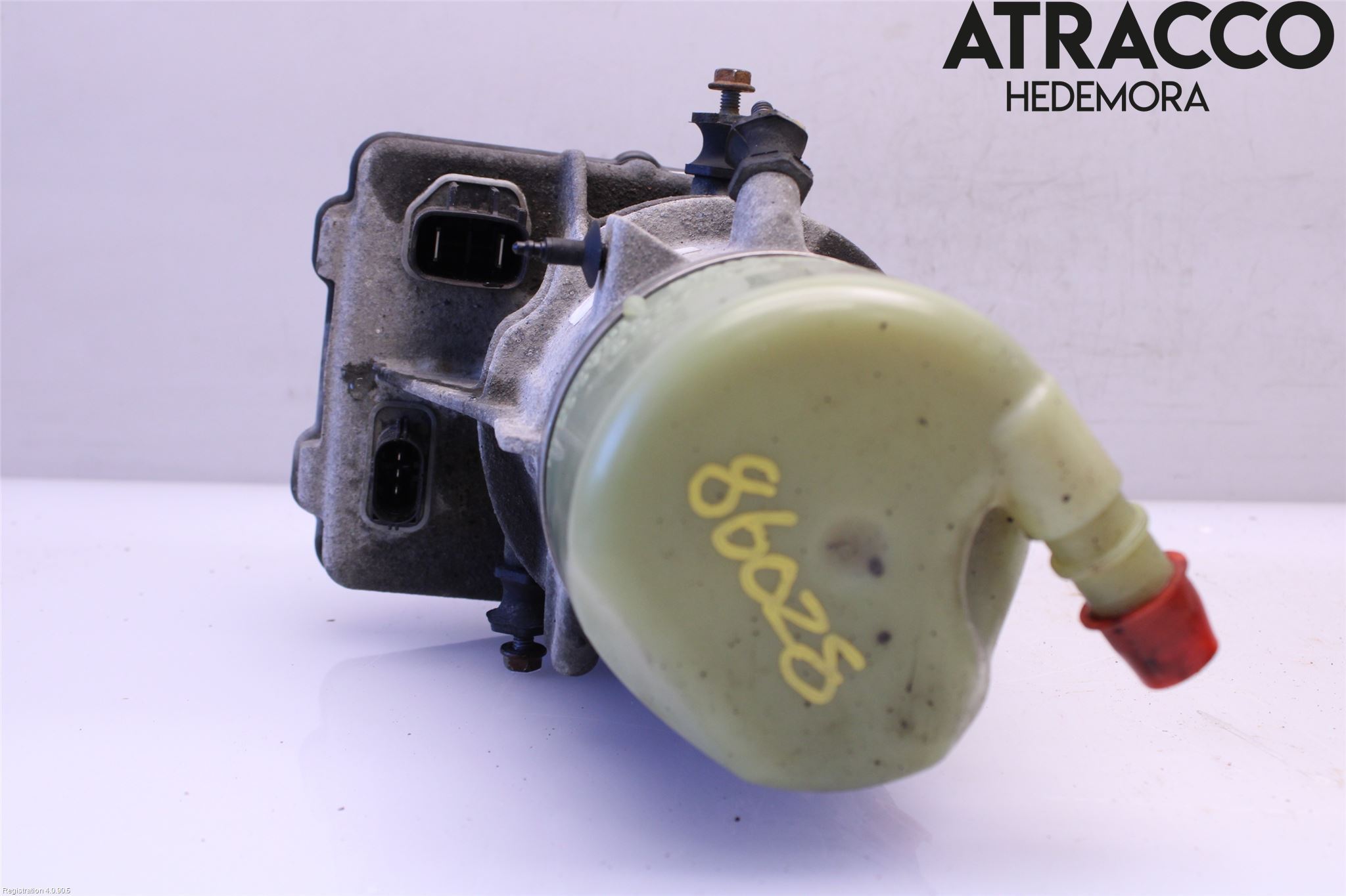 Volvo V70 08-13 Servostyring Eletrisk Pumpe