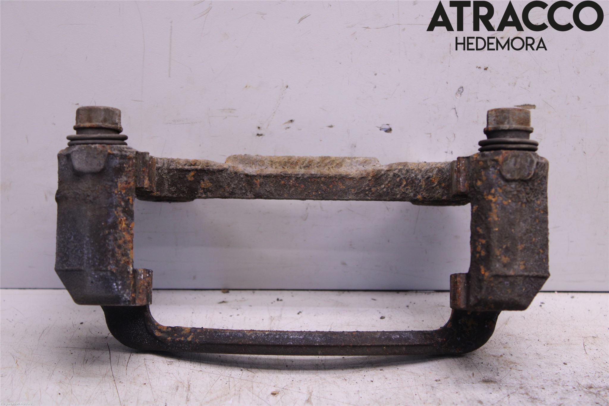 Hyundai i40 16-18 Bremsecaliper Feste Holder
