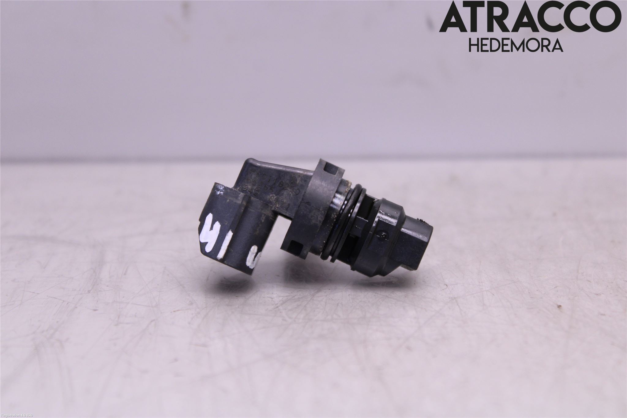 Mazda 3 III 14-19 Giver Turtall - Tenning