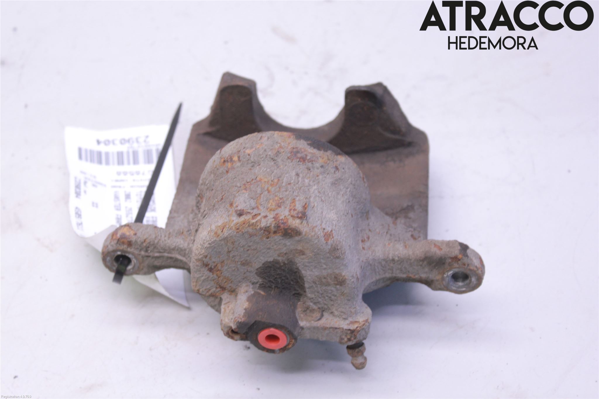 Toyota CAMRY    01-06 Bremsecaliper Foran Venstre