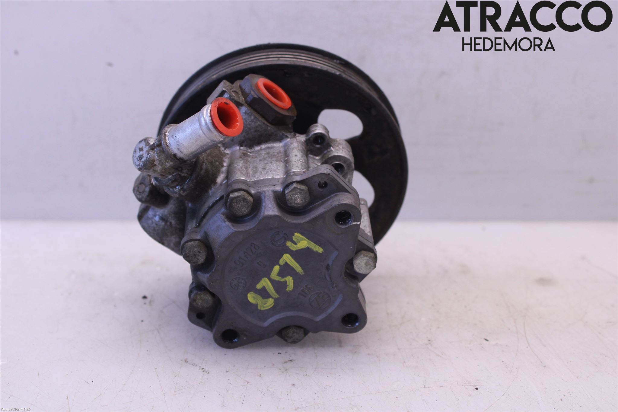 Audi A6/S6     97-05 Servo Pumpe