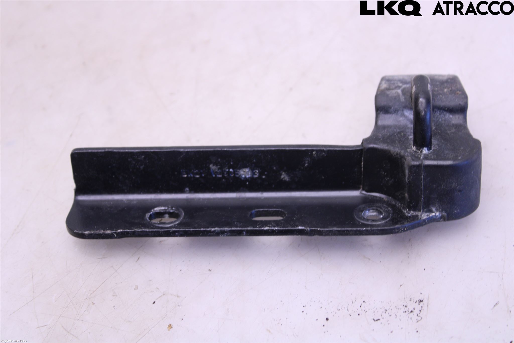 Ford TRANSIT SKÅP/BUSS 14-22 Dørstopper