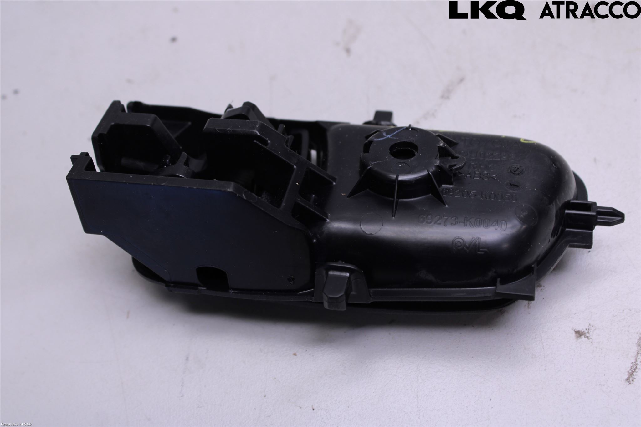 Toyota YARIS CROSS XP21 21- Innr Dørhandtak H Indre