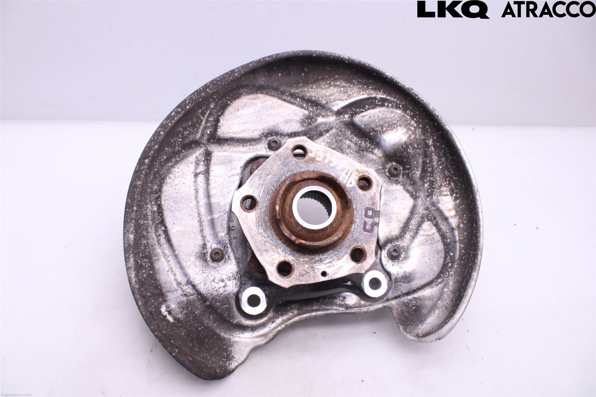 Audi A6 F2/C8 19- Spindel Hb
